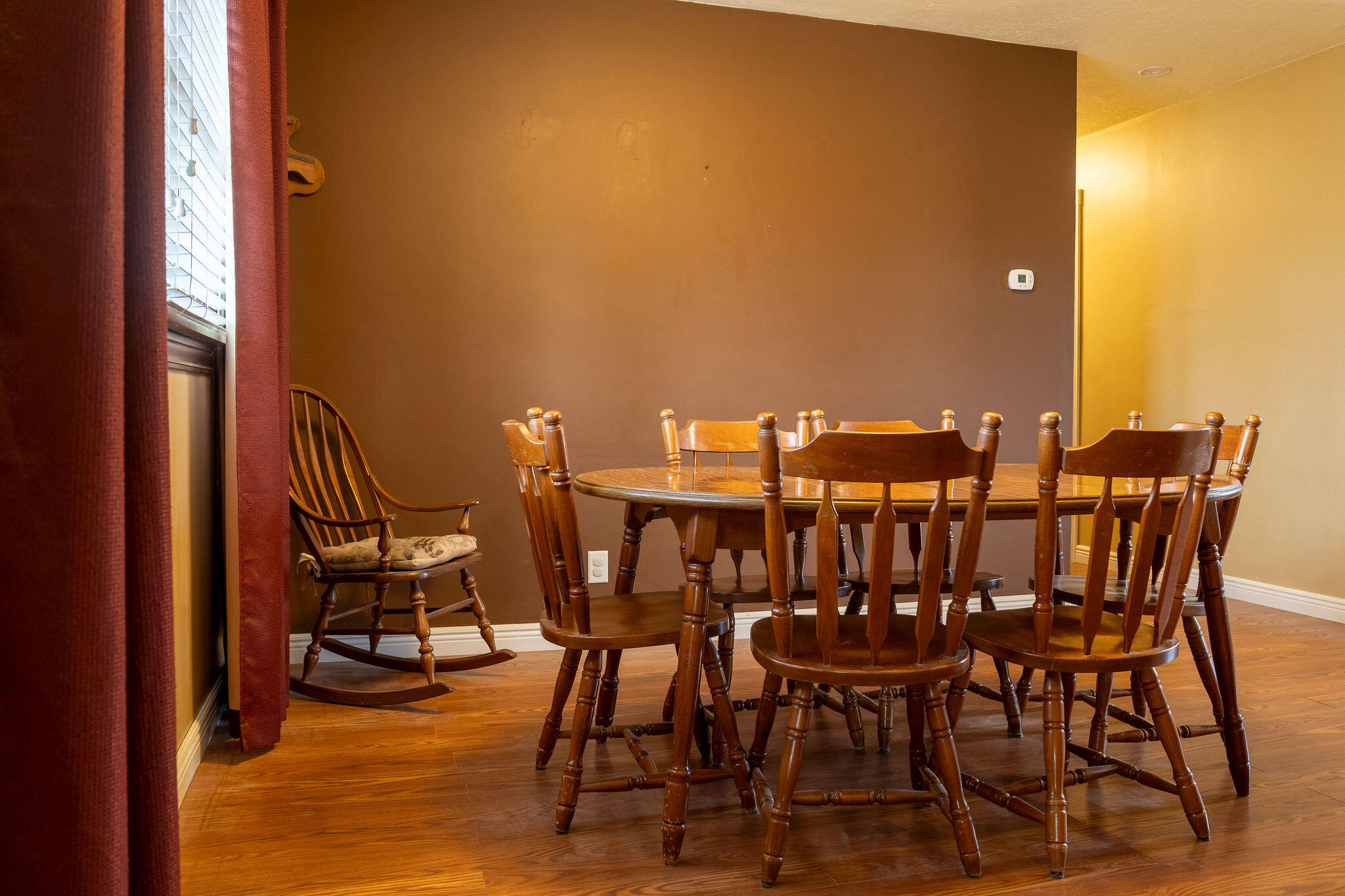 1409 JAMES Drive, Celina, Ohio 45822