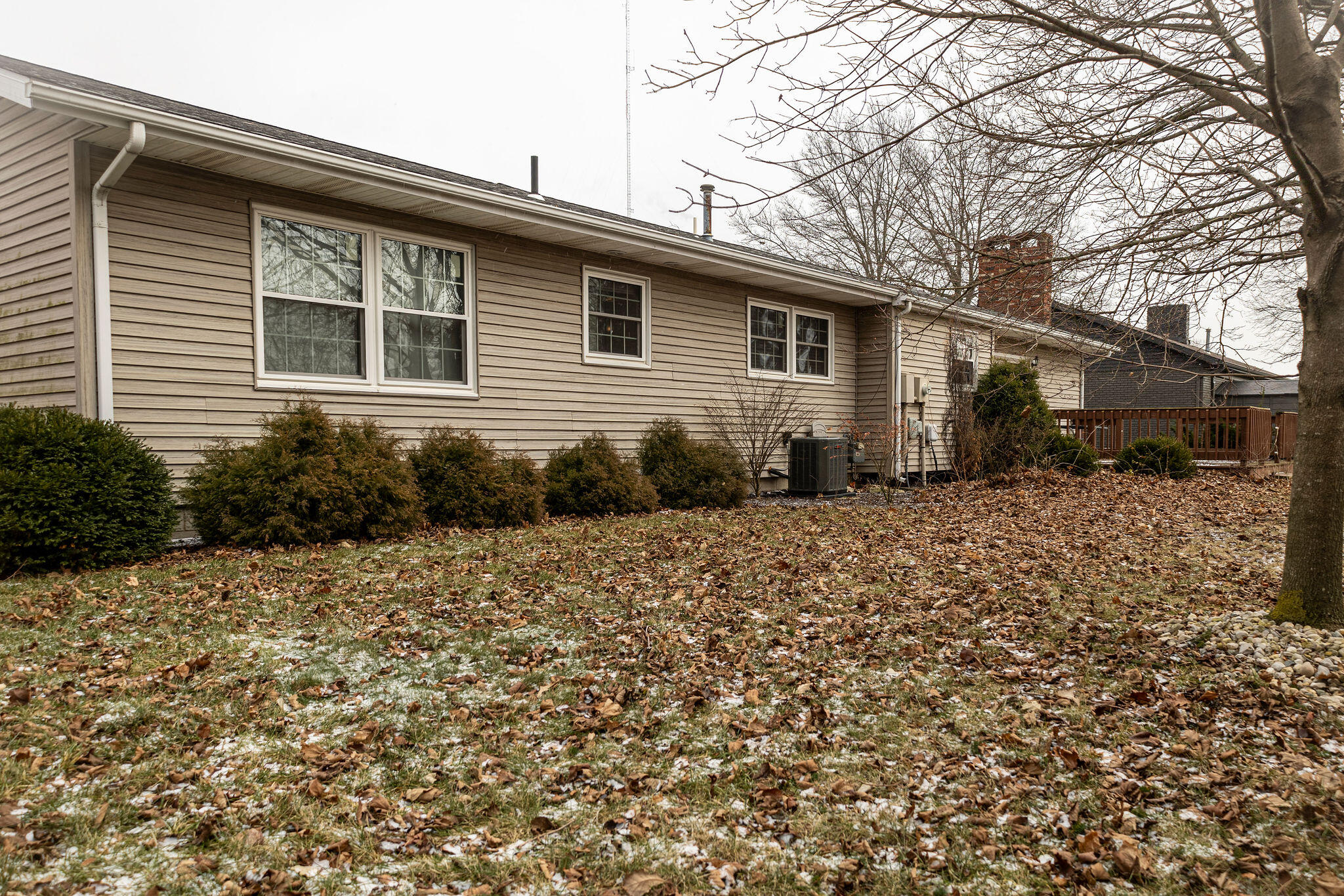 1409 JAMES Drive, Celina, Ohio 45822