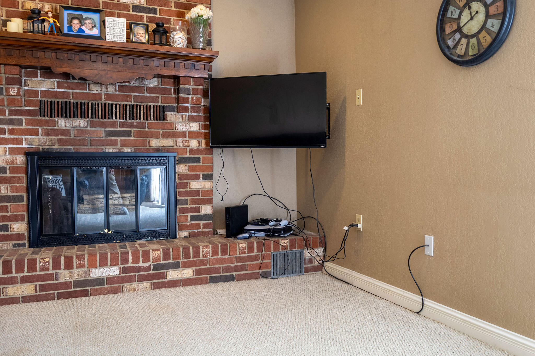 1409 JAMES Drive, Celina, Ohio 45822