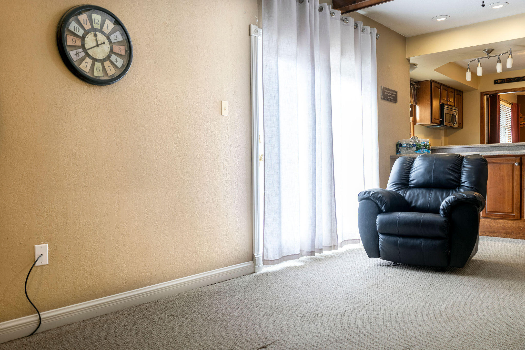 1409 JAMES Drive, Celina, Ohio 45822