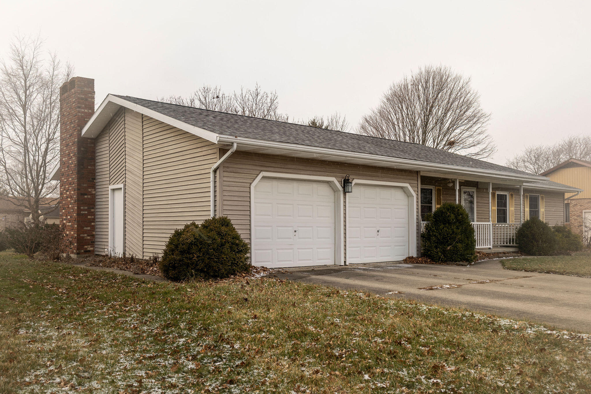 1409 JAMES Drive, Celina, Ohio 45822