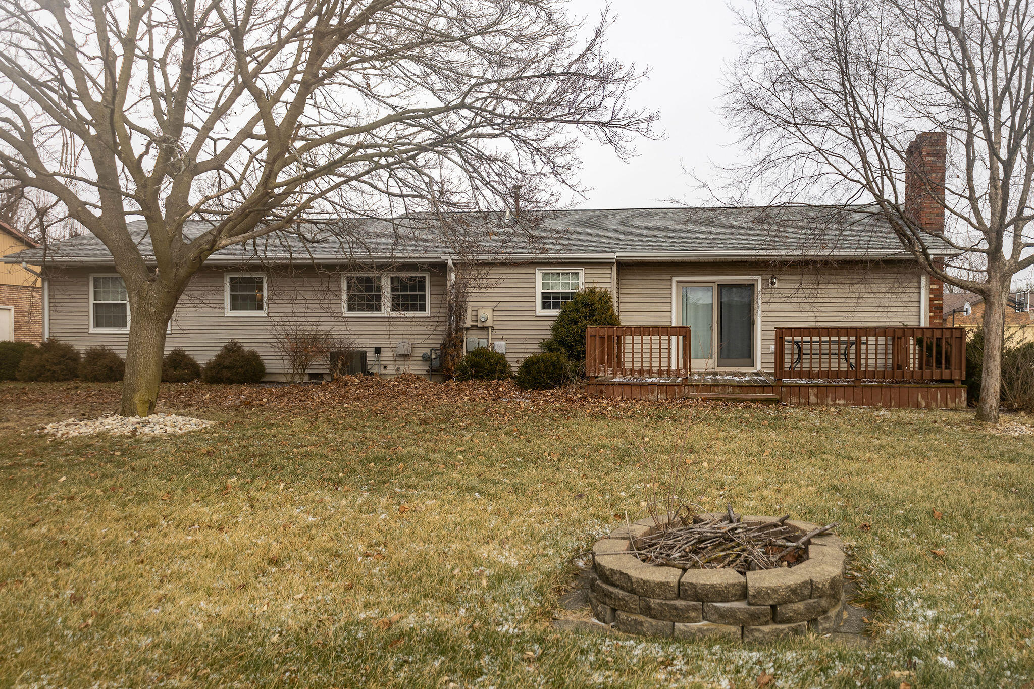 1409 JAMES Drive, Celina, Ohio 45822