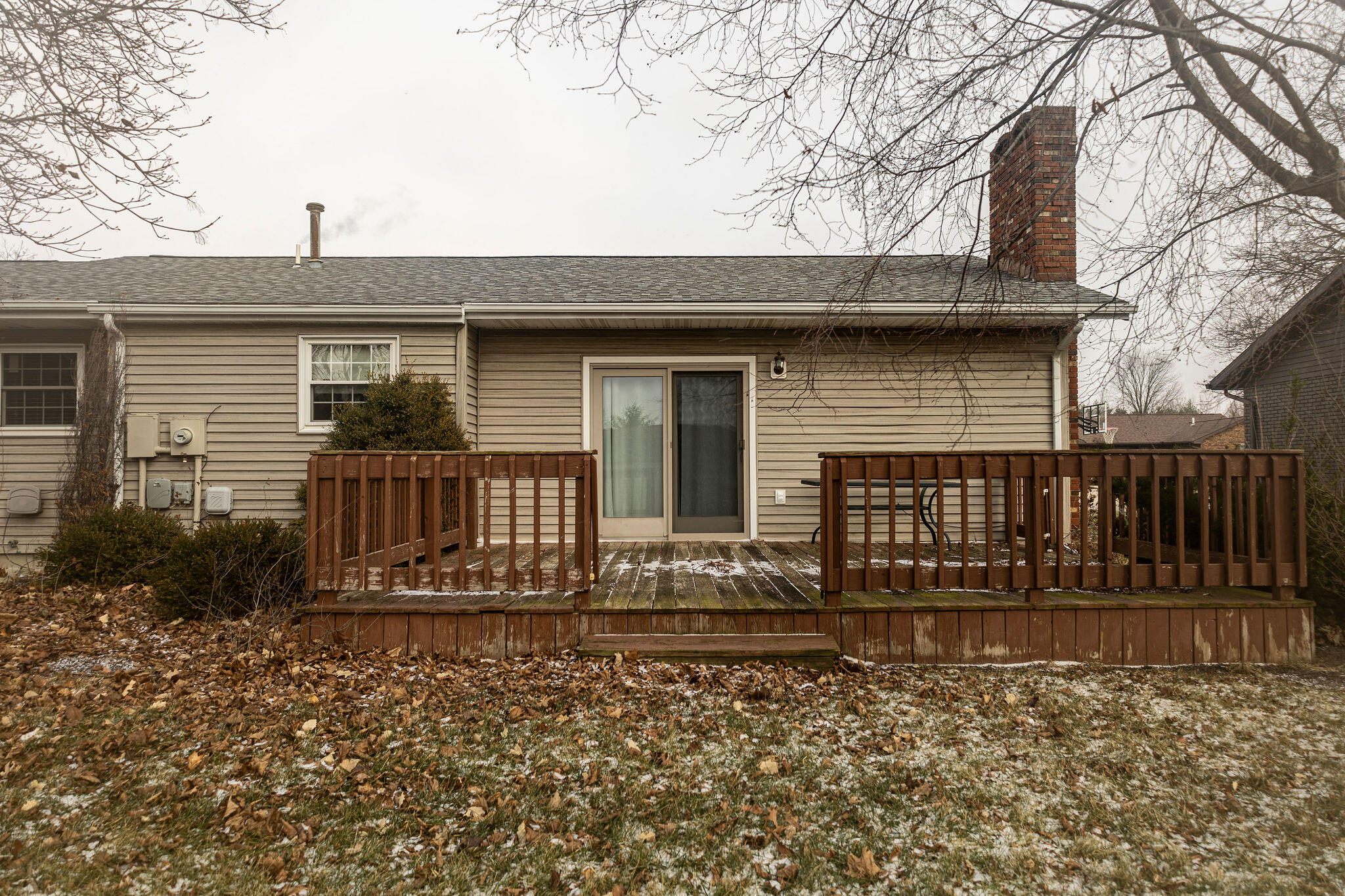 1409 JAMES Drive, Celina, Ohio 45822