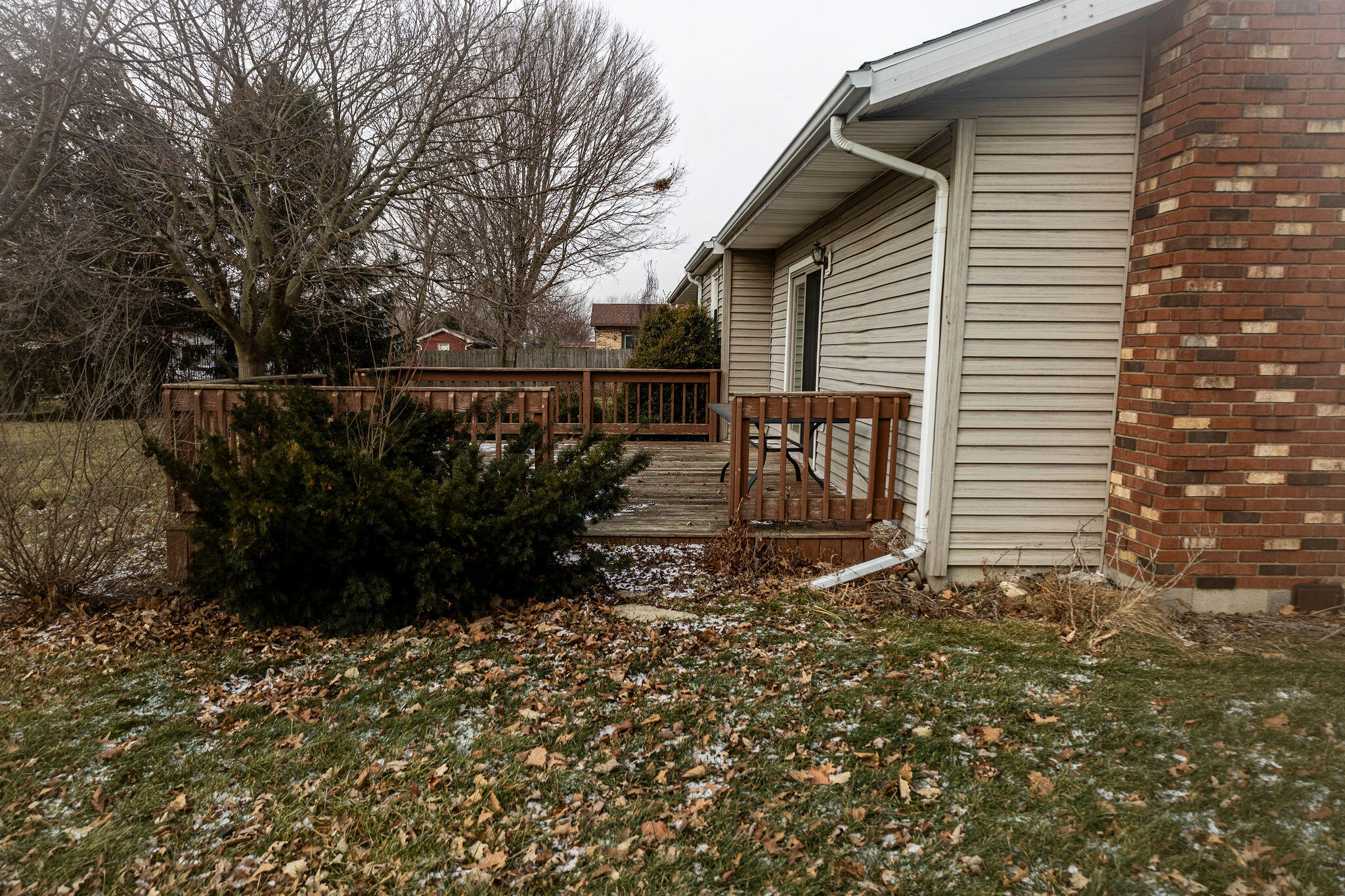 1409 JAMES Drive, Celina, Ohio 45822