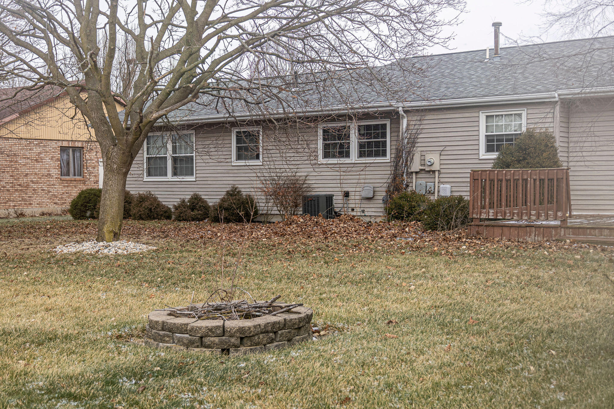 1409 JAMES Drive, Celina, Ohio 45822