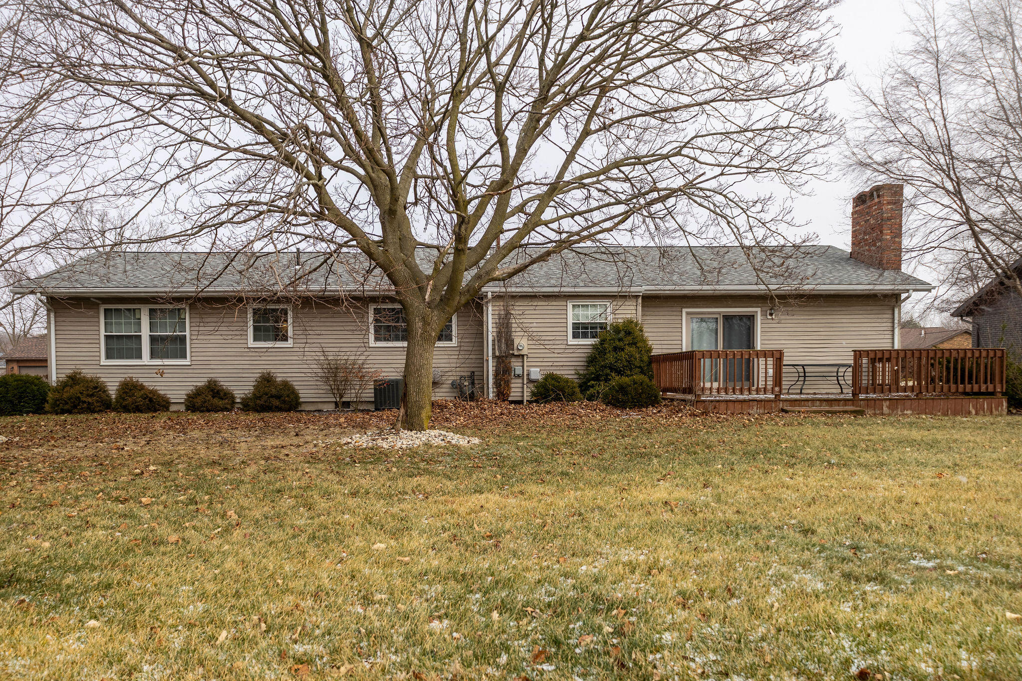 1409 JAMES Drive, Celina, Ohio 45822