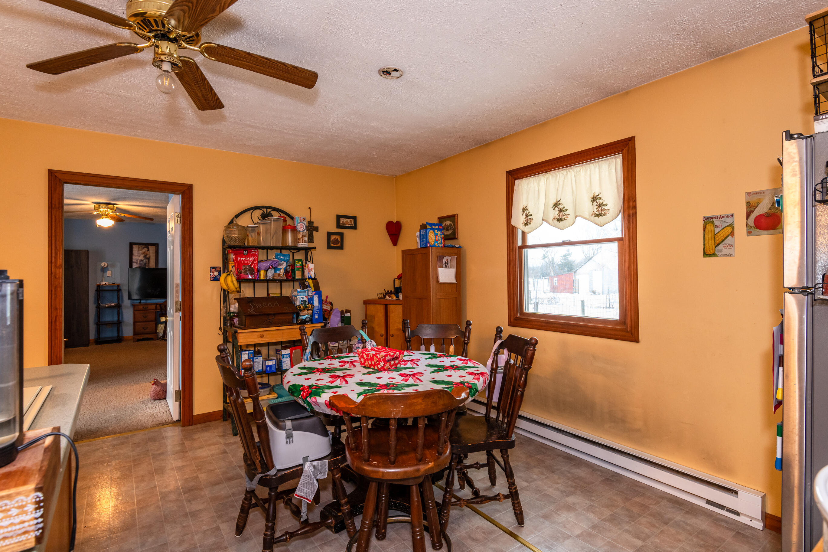 7710 Bollinger Road, Conover, Ohio 45317