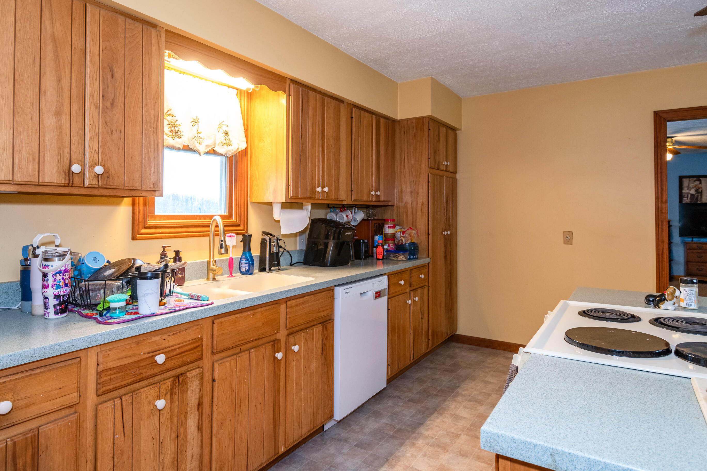 7710 Bollinger Road, Conover, Ohio 45317