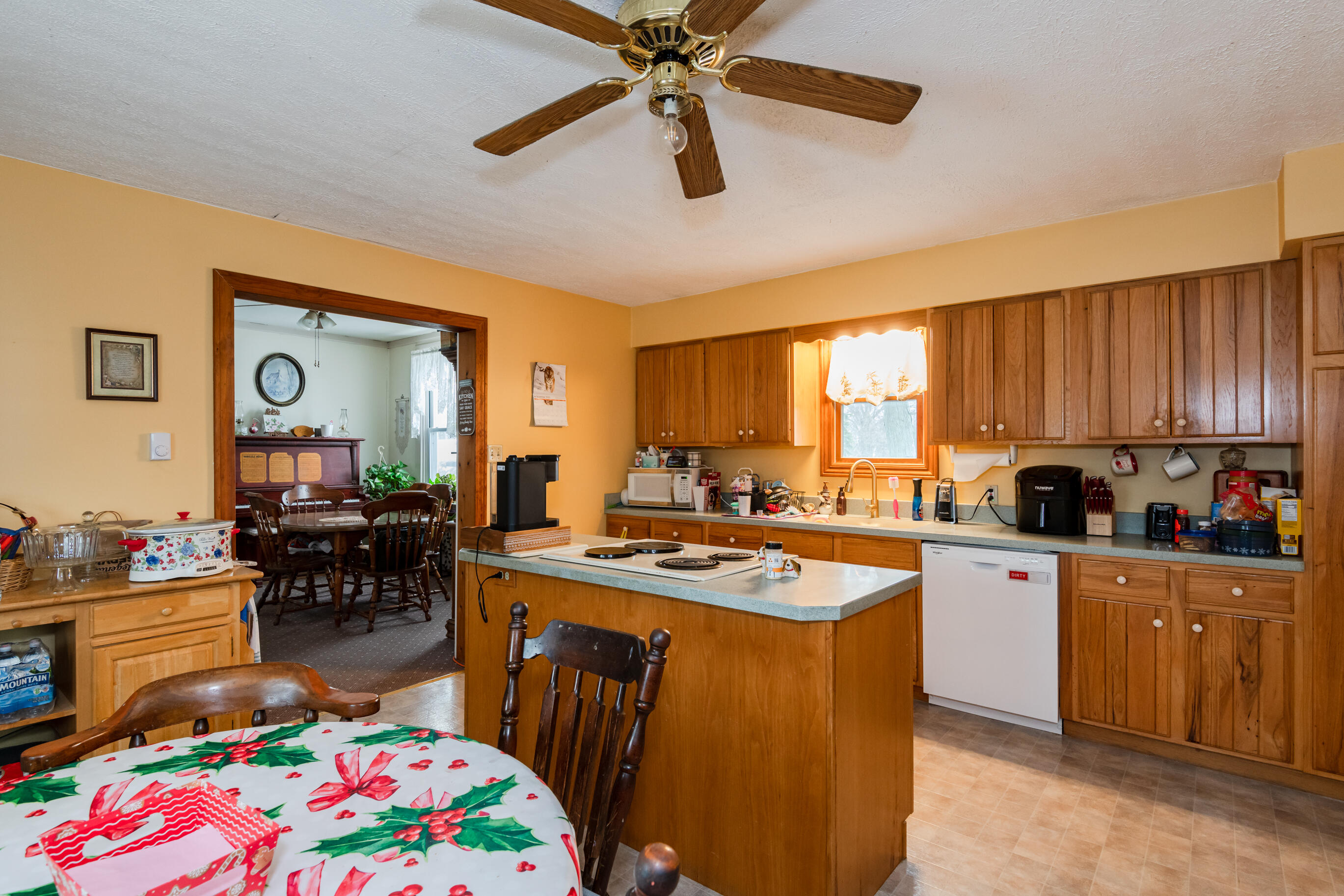 7710 Bollinger Road, Conover, Ohio 45317