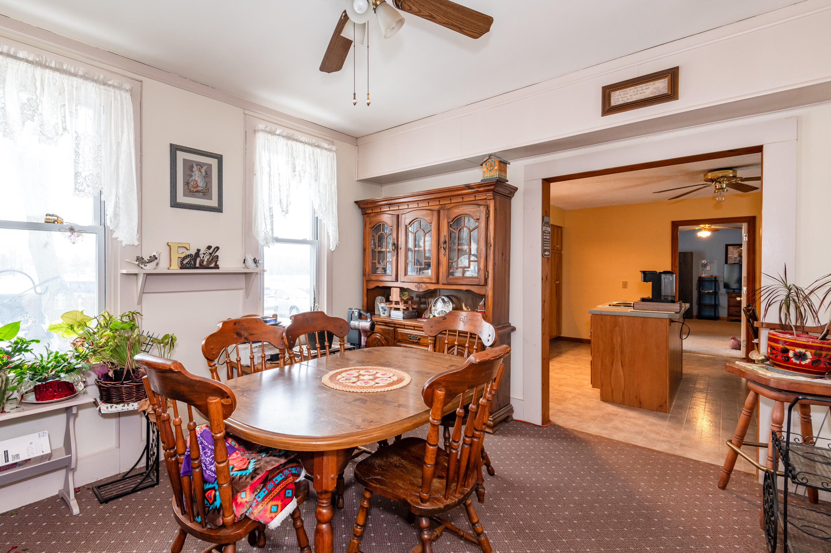 7710 Bollinger Road, Conover, Ohio 45317