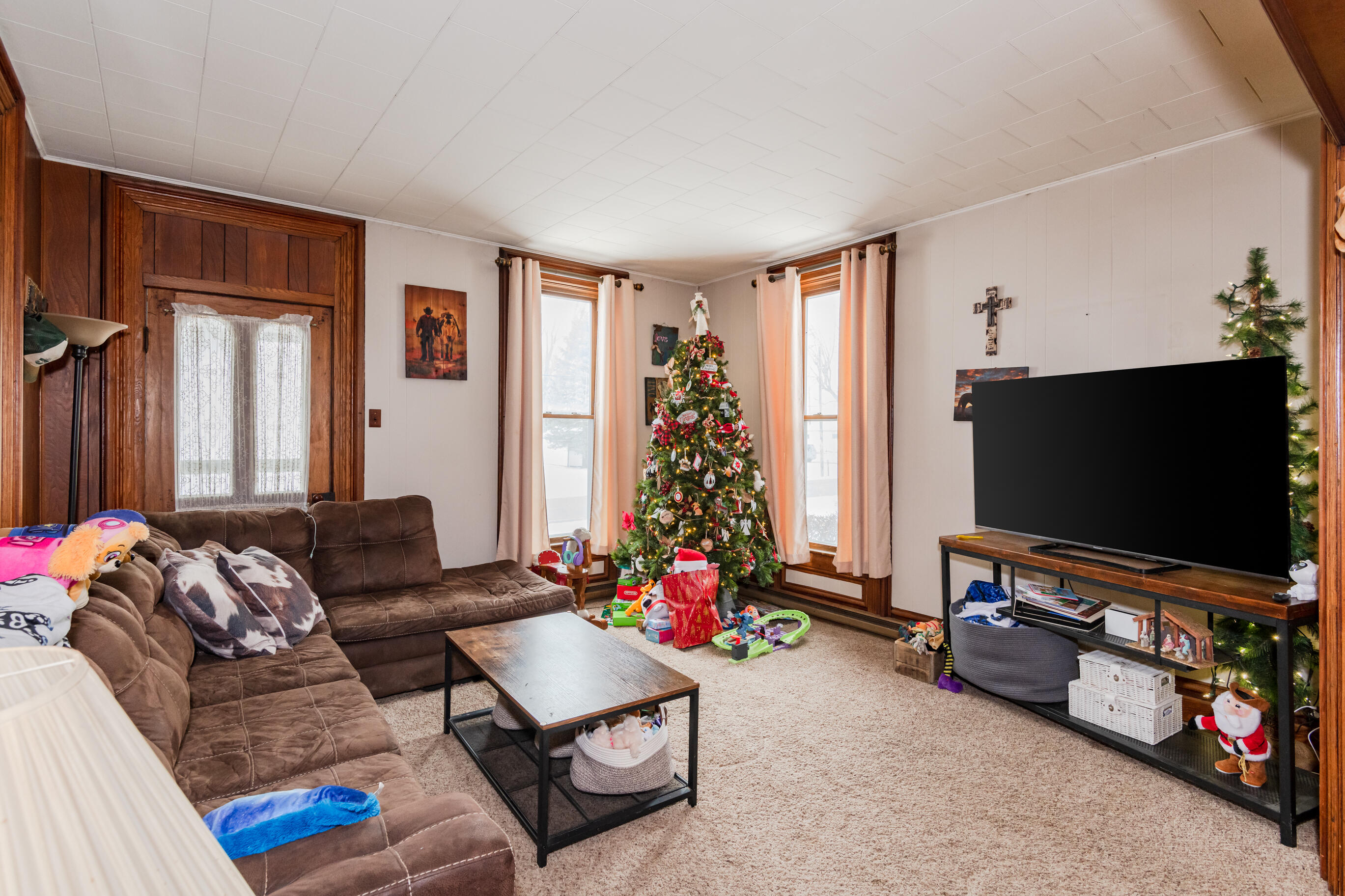 7710 Bollinger Road, Conover, Ohio 45317