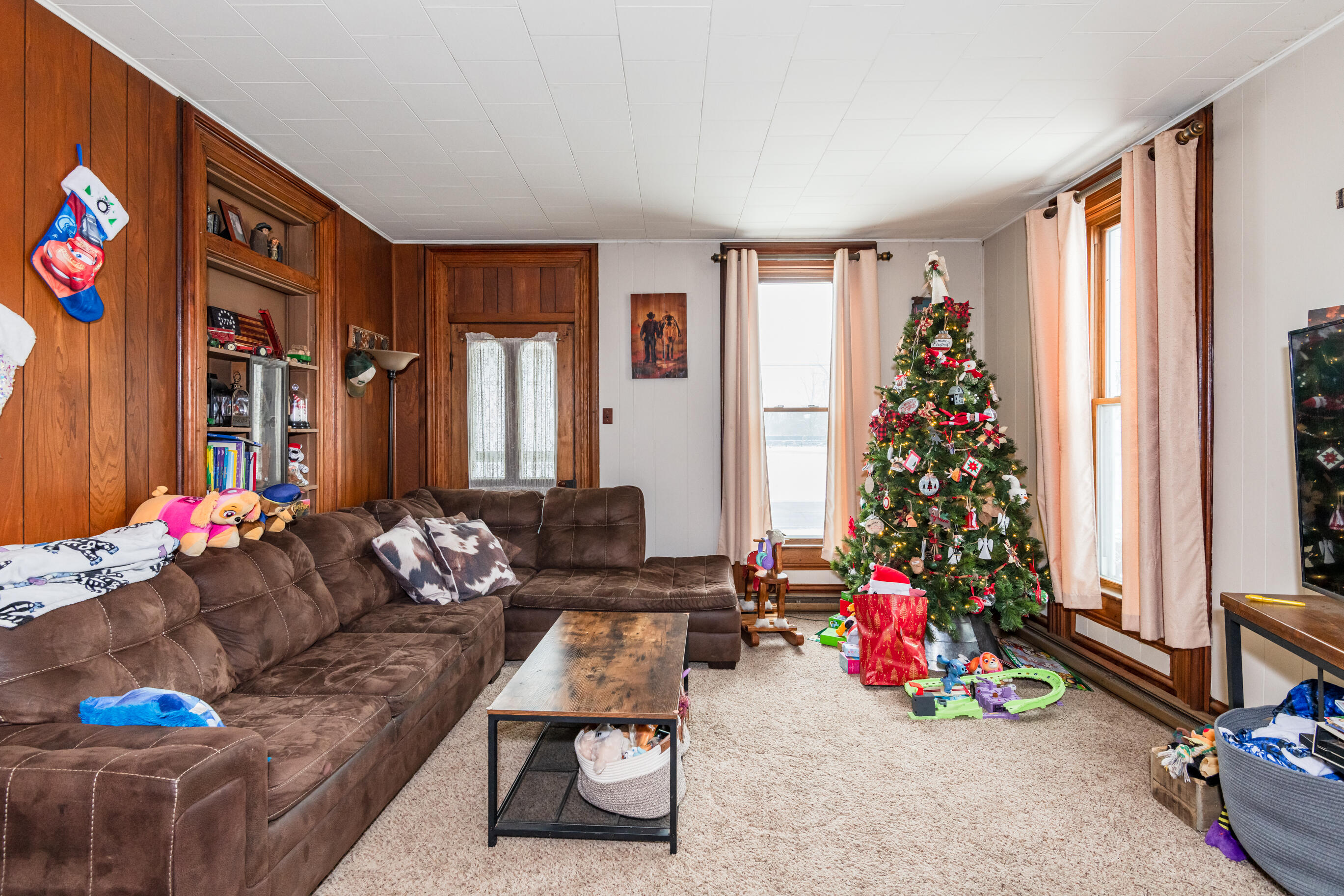 7710 Bollinger Road, Conover, Ohio 45317