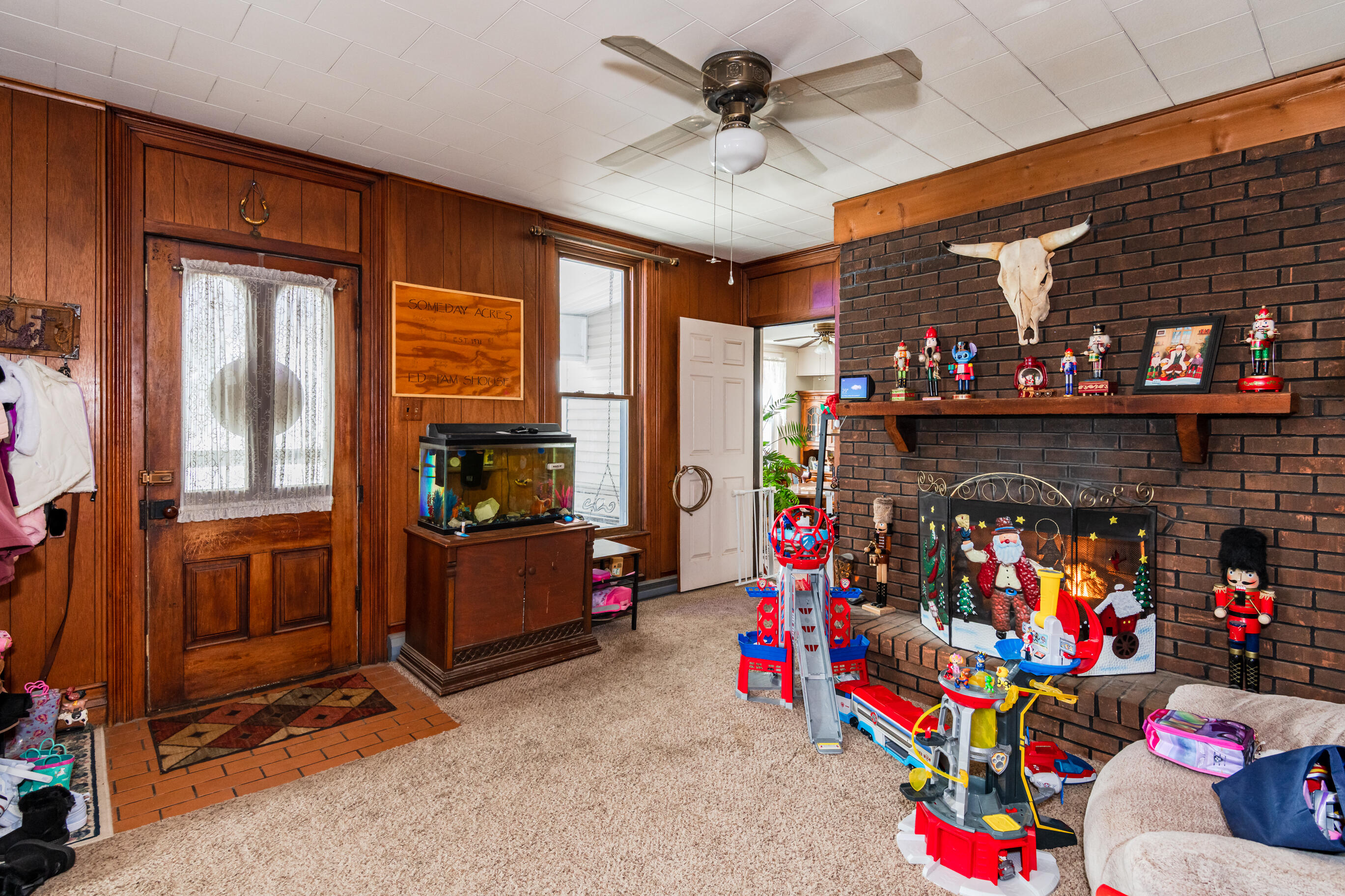 7710 Bollinger Road, Conover, Ohio 45317