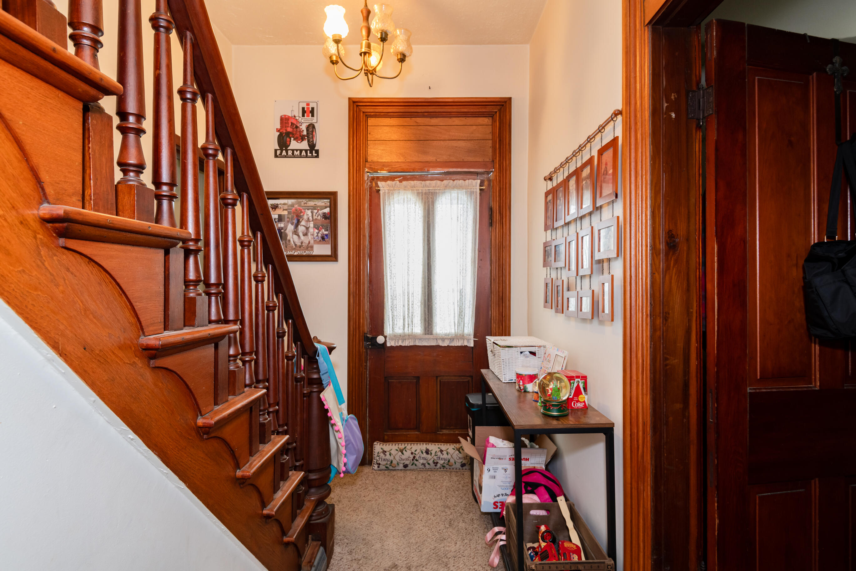 7710 Bollinger Road, Conover, Ohio 45317