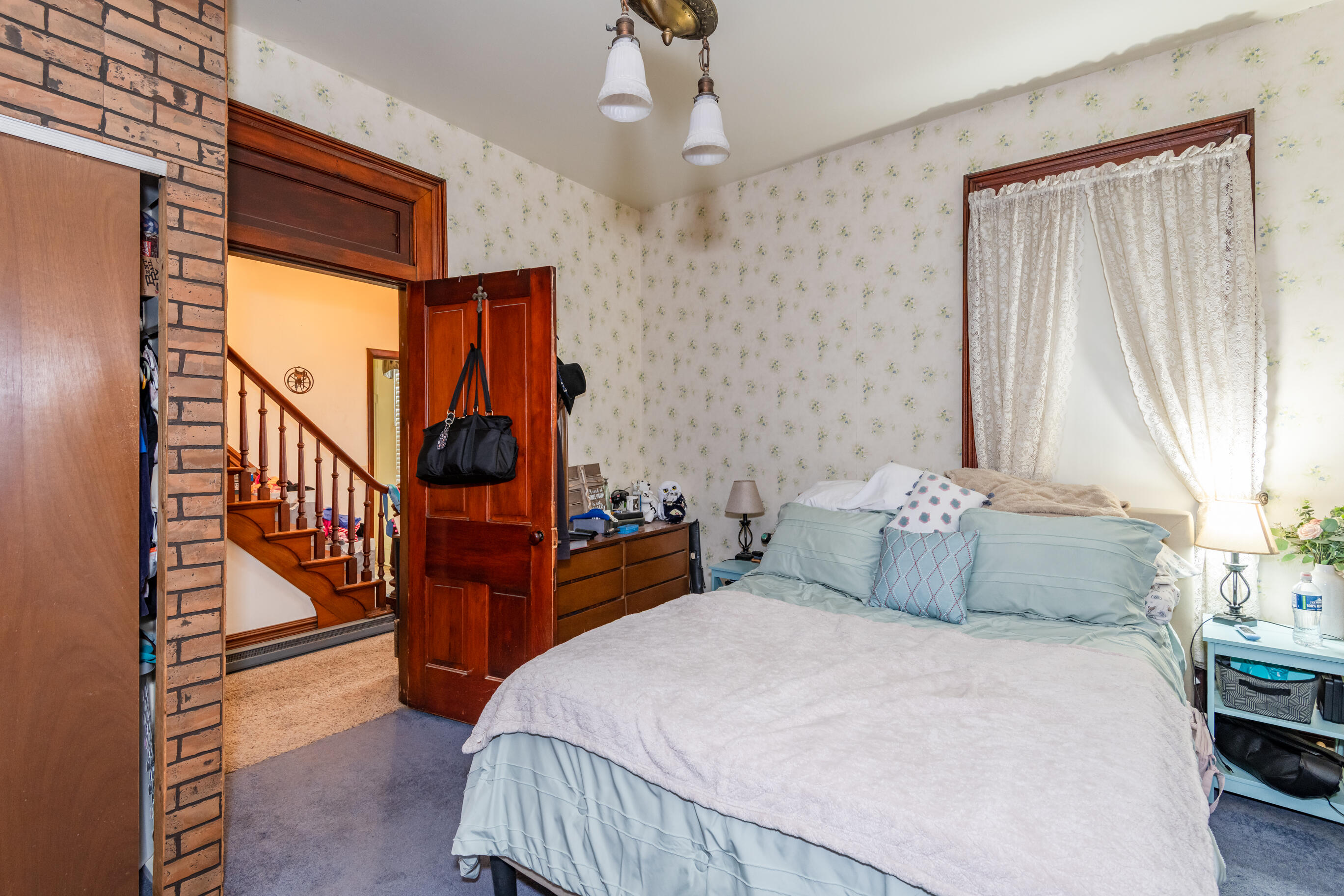 7710 Bollinger Road, Conover, Ohio 45317