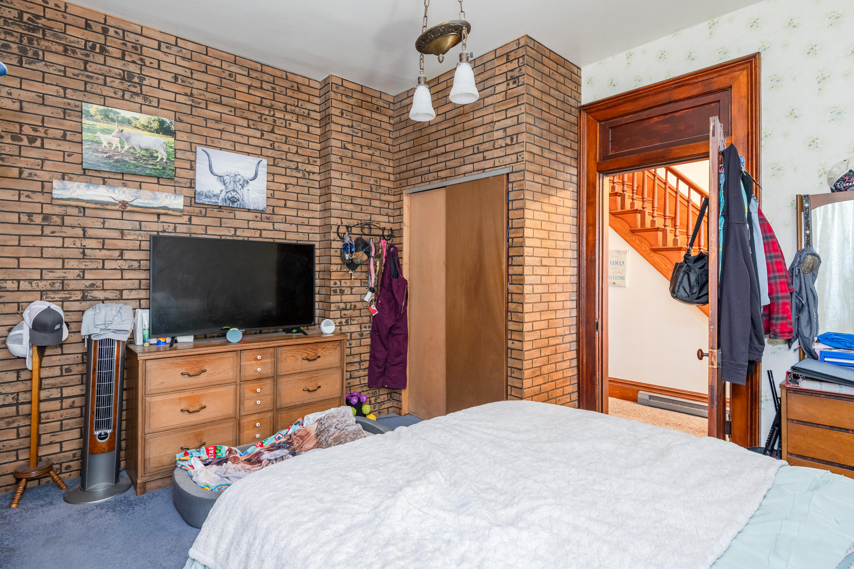 7710 Bollinger Road, Conover, Ohio 45317