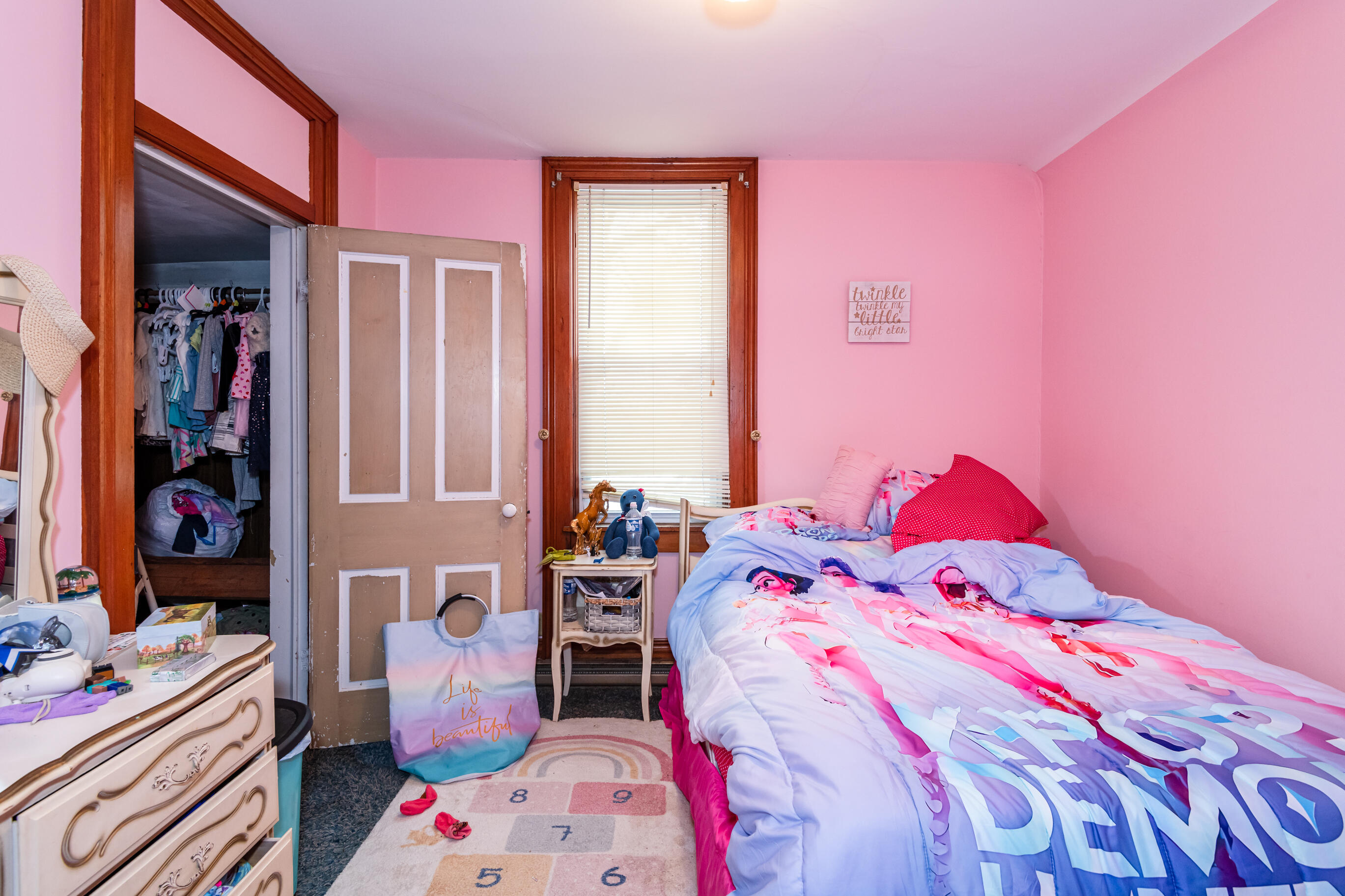 7710 Bollinger Road, Conover, Ohio 45317