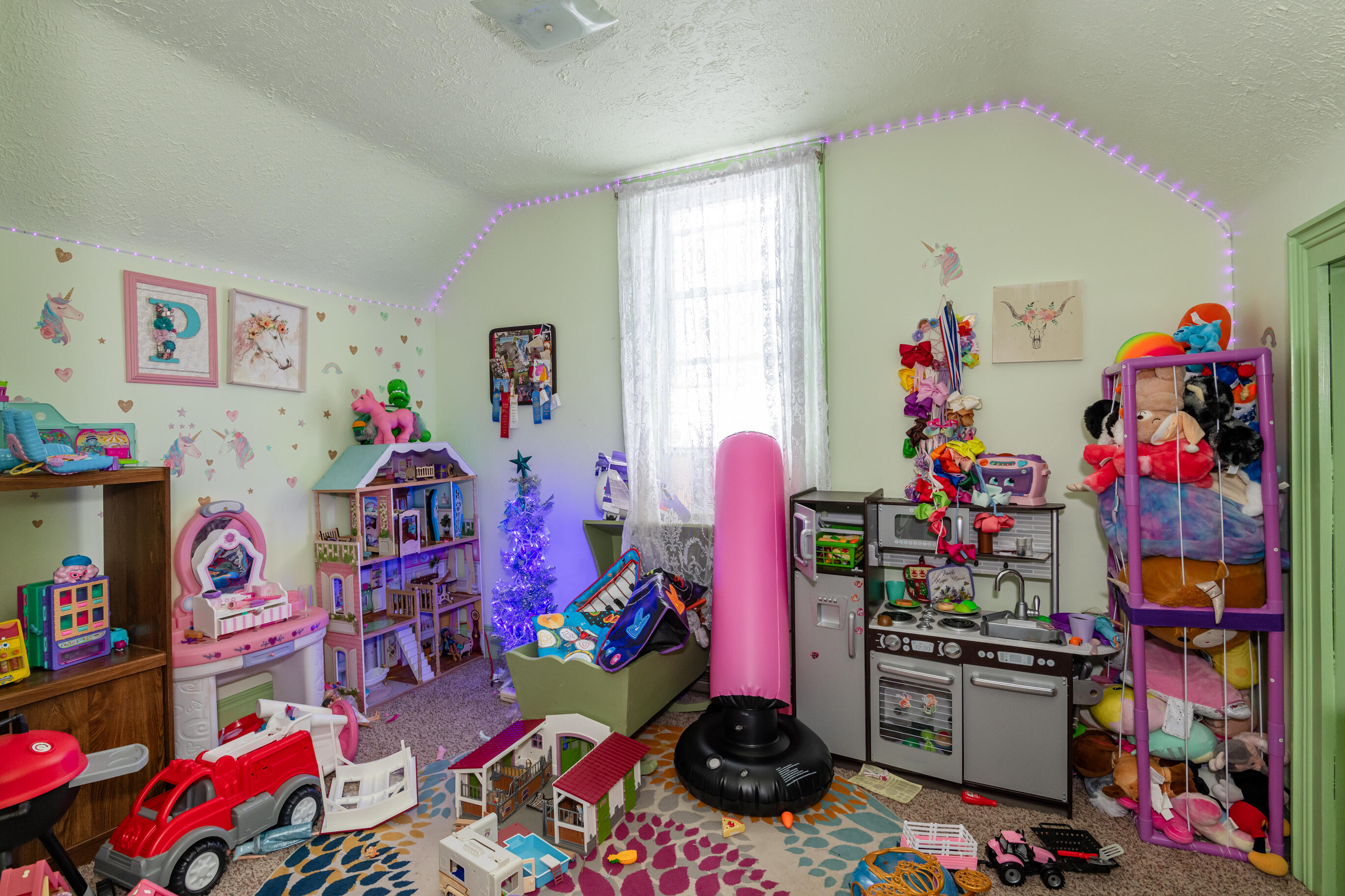 7710 Bollinger Road, Conover, Ohio 45317