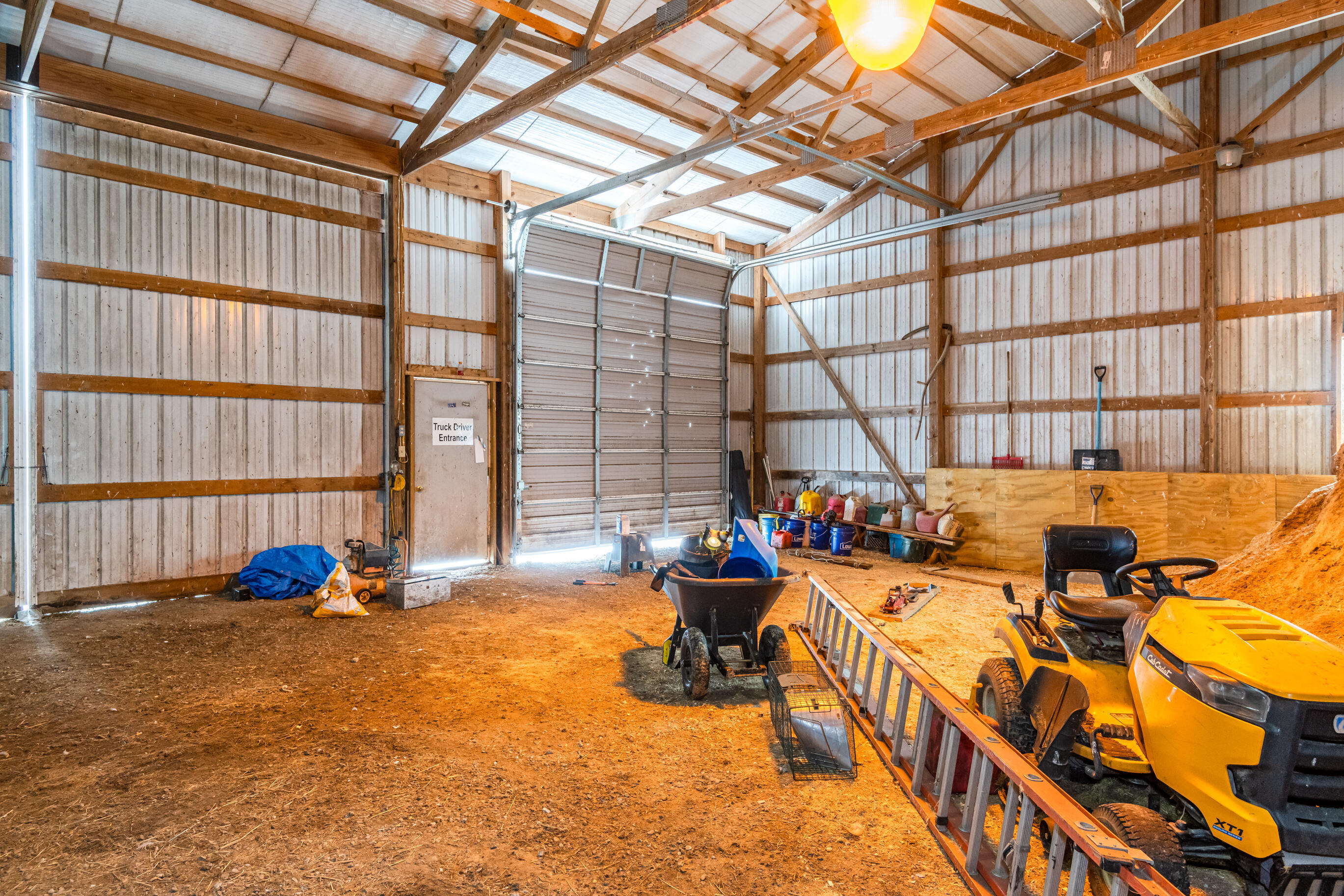 7710 Bollinger Road, Conover, Ohio 45317