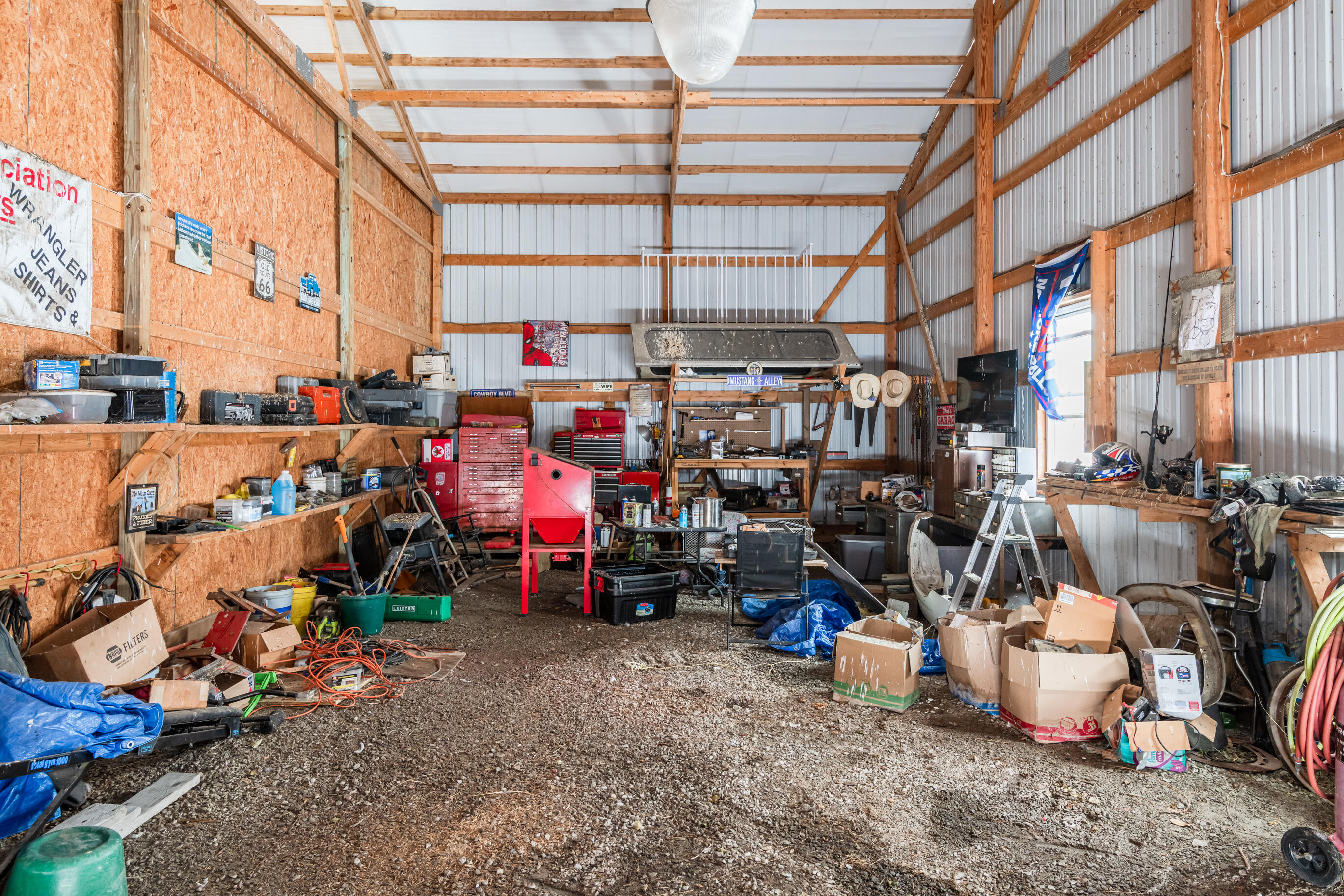 7710 Bollinger Road, Conover, Ohio 45317