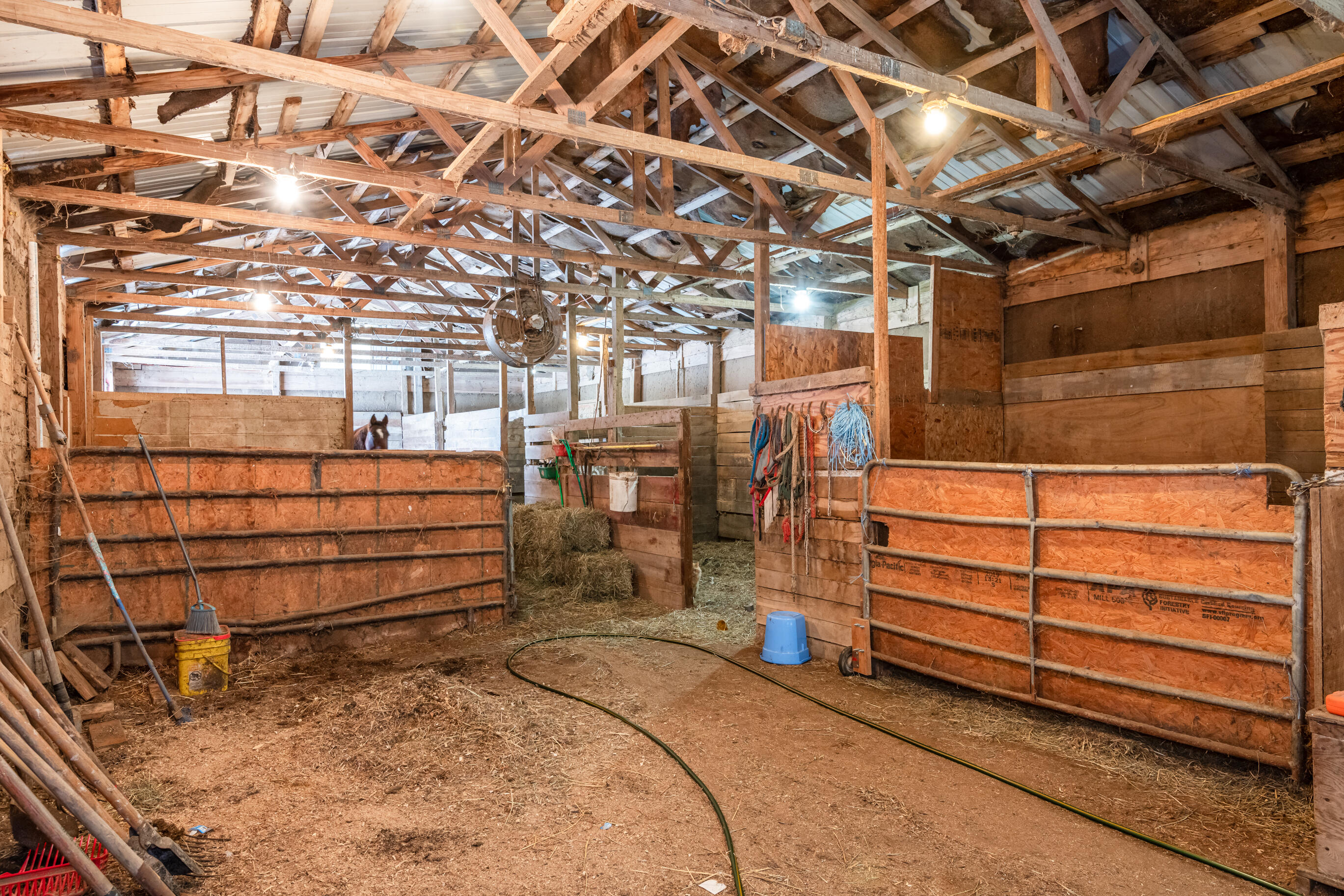 7710 Bollinger Road, Conover, Ohio 45317