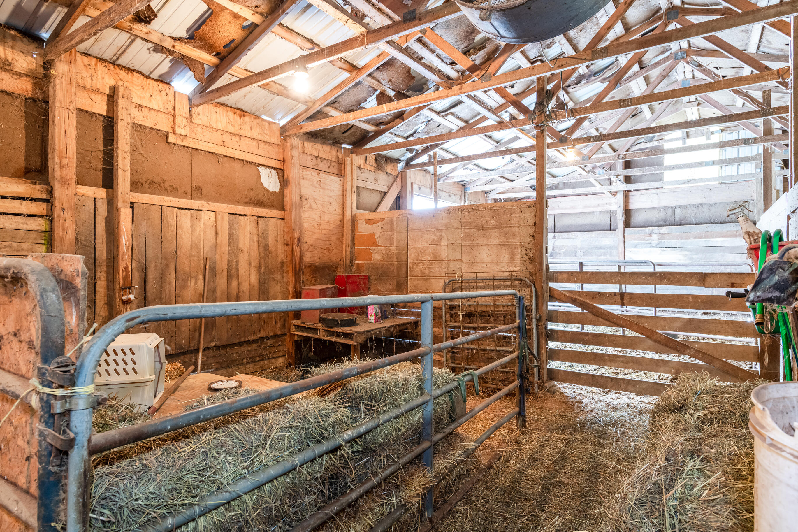 7710 Bollinger Road, Conover, Ohio 45317