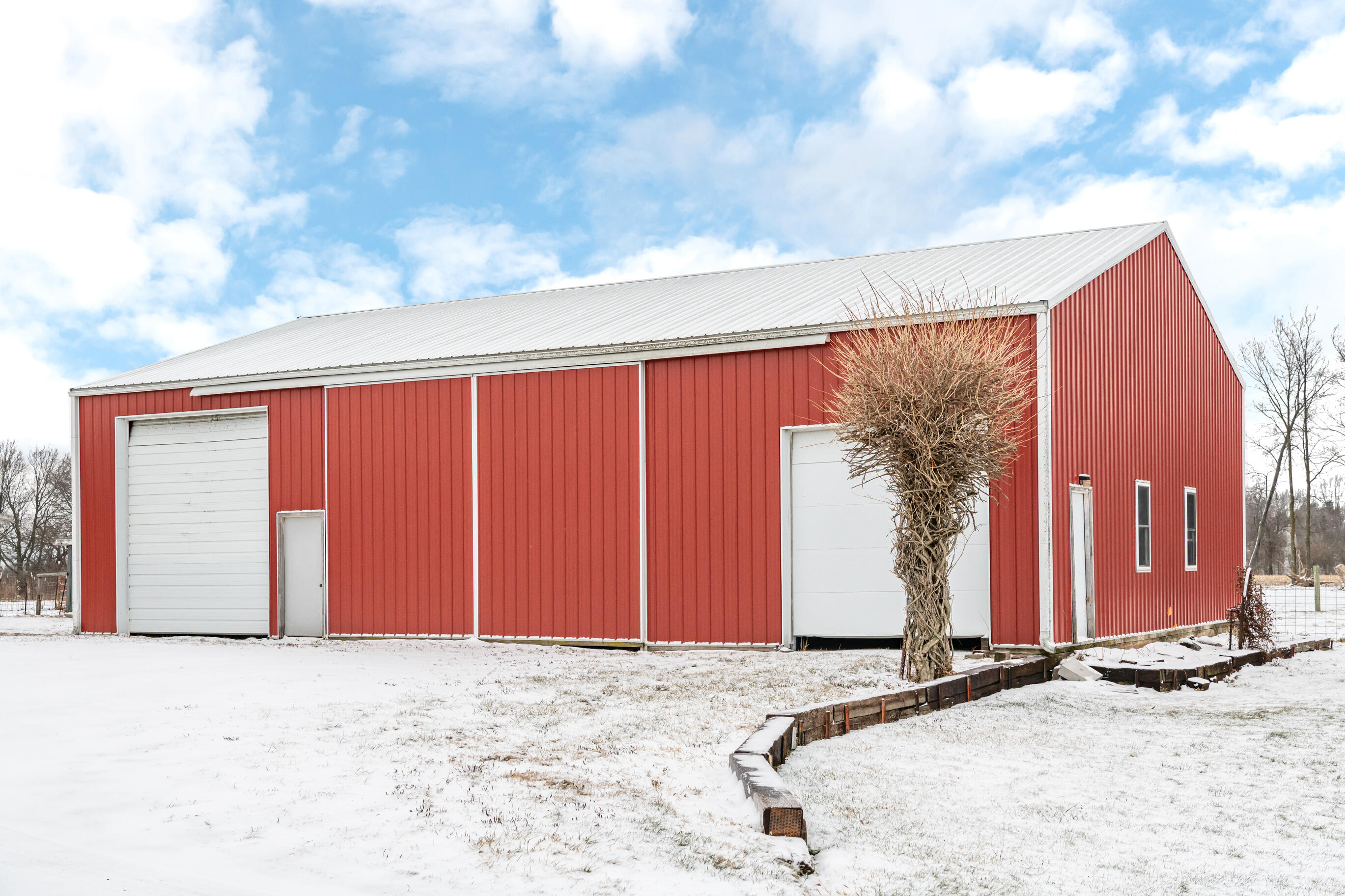 7710 Bollinger Road, Conover, Ohio 45317