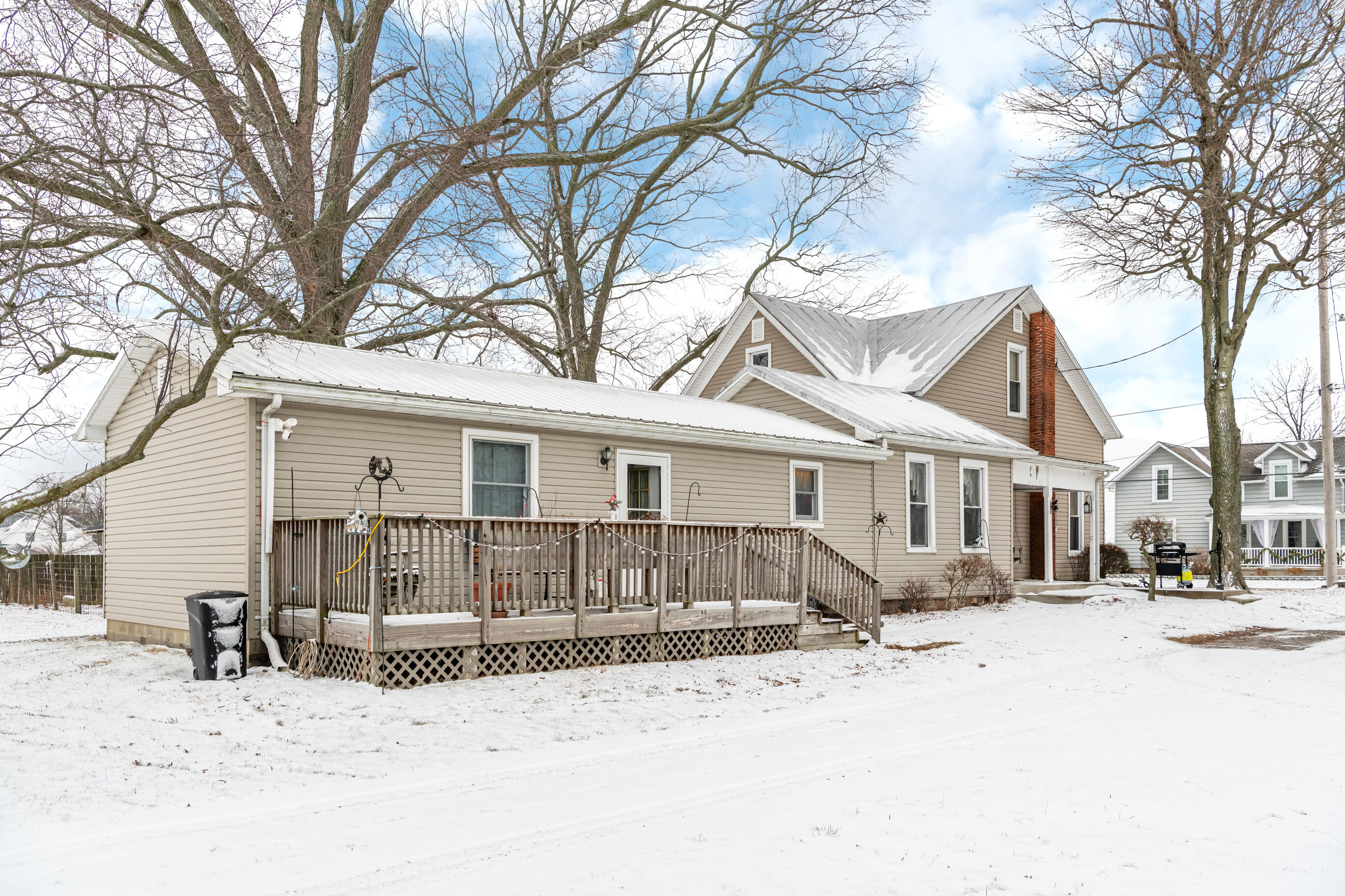 7710 Bollinger Road, Conover, Ohio 45317