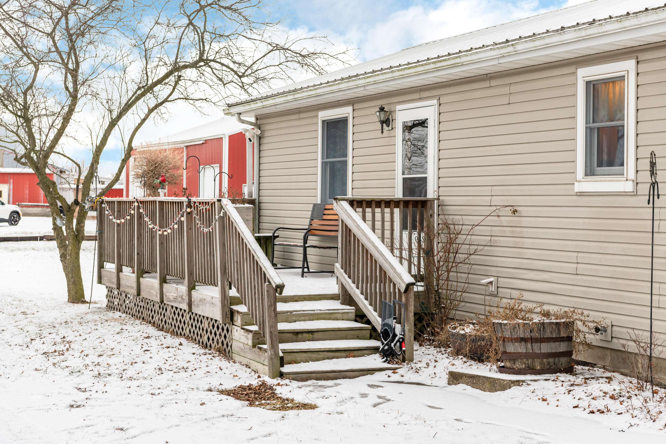 7710 Bollinger Road, Conover, Ohio 45317