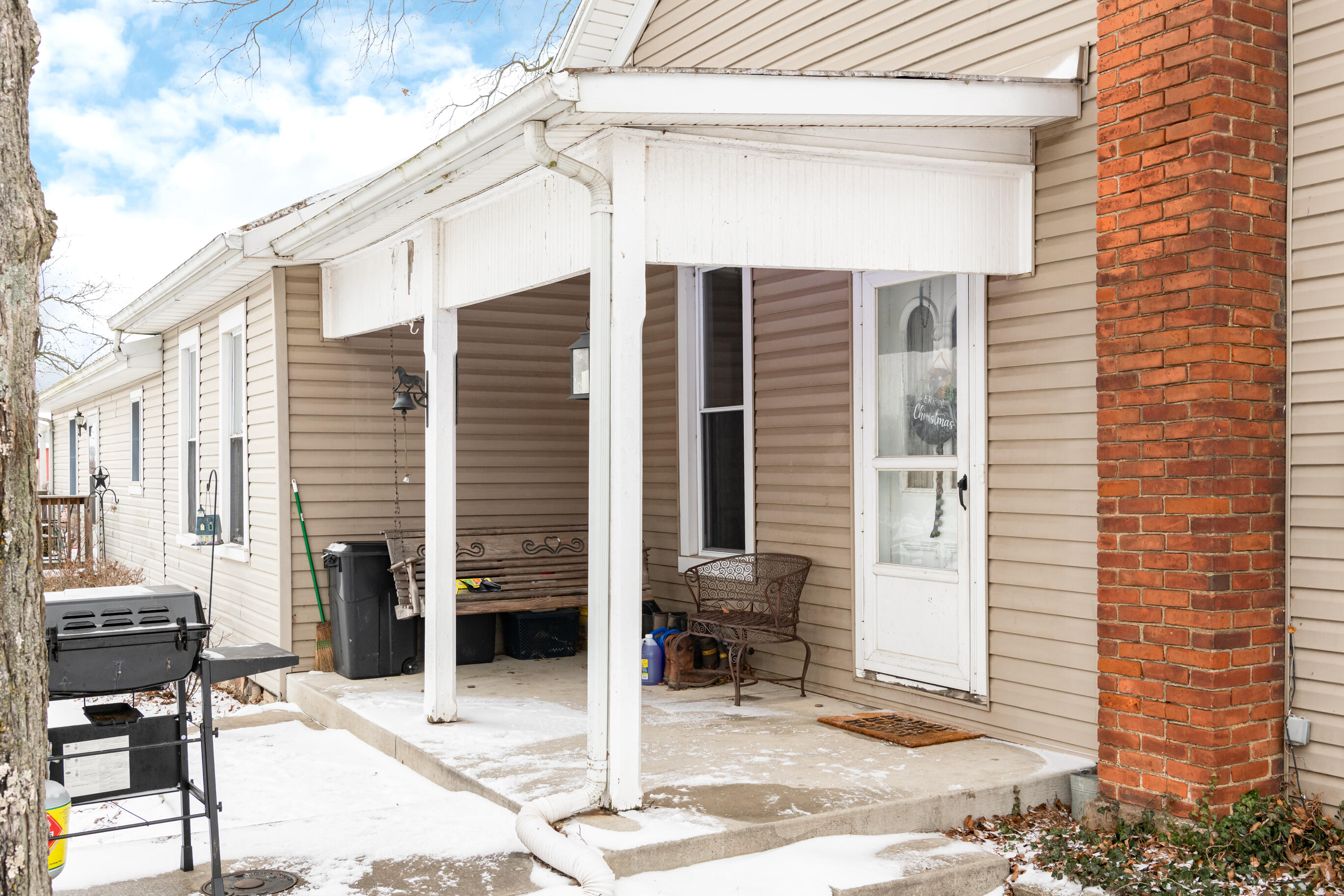 7710 Bollinger Road, Conover, Ohio 45317