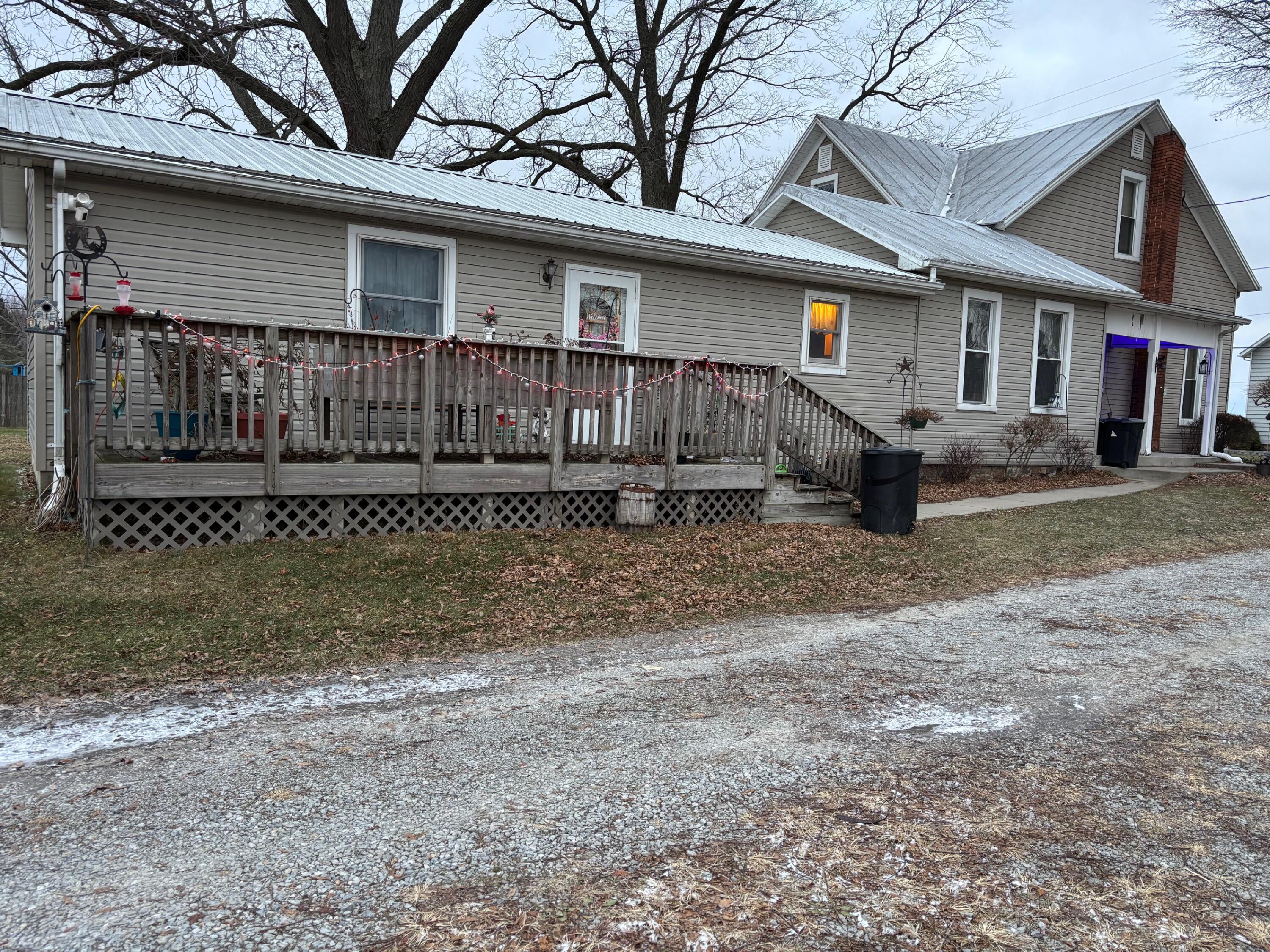 7710 Bollinger Road, Conover, Ohio 45317