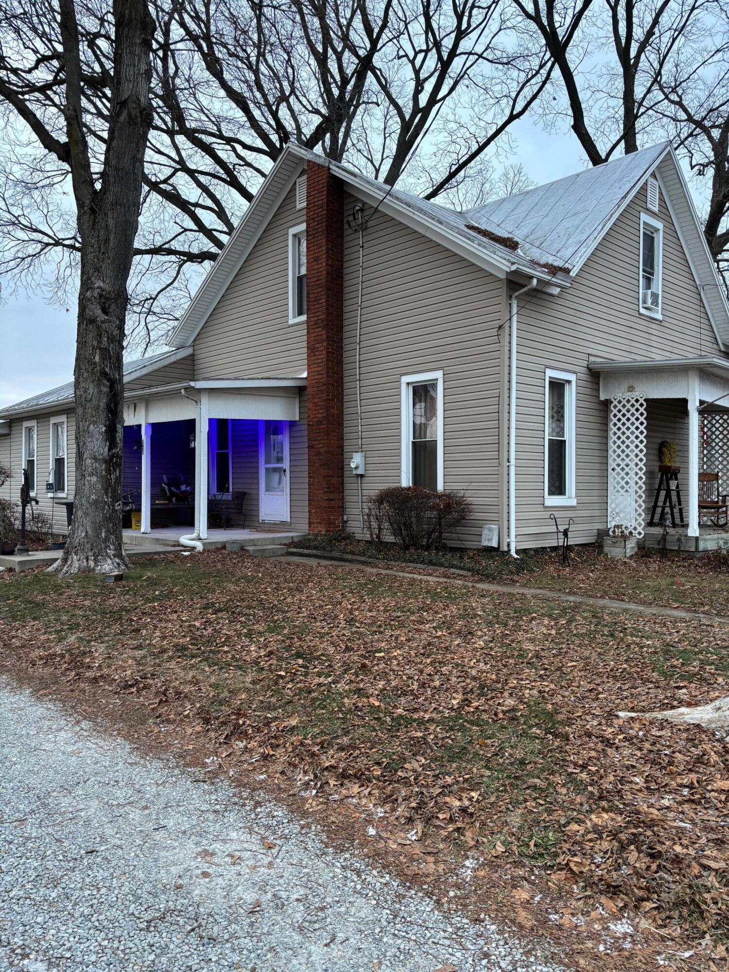 7710 Bollinger Road, Conover, Ohio 45317