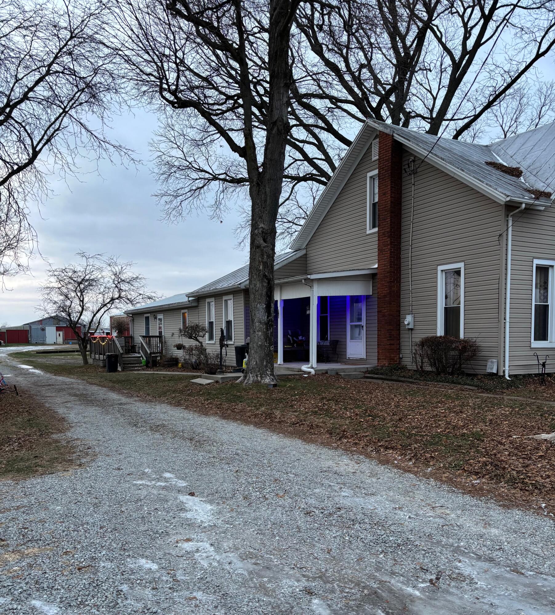 7710 Bollinger Road, Conover, Ohio 45317