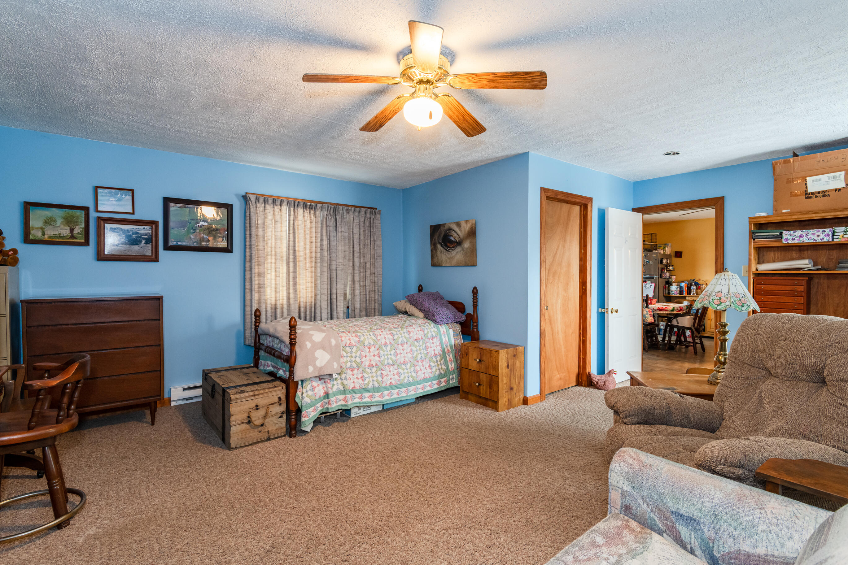 7710 Bollinger Road, Conover, Ohio 45317