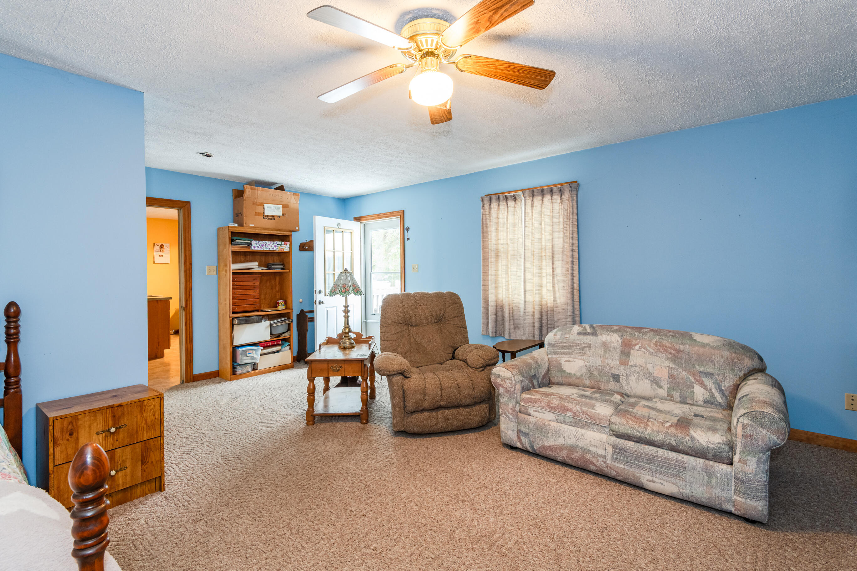 7710 Bollinger Road, Conover, Ohio 45317