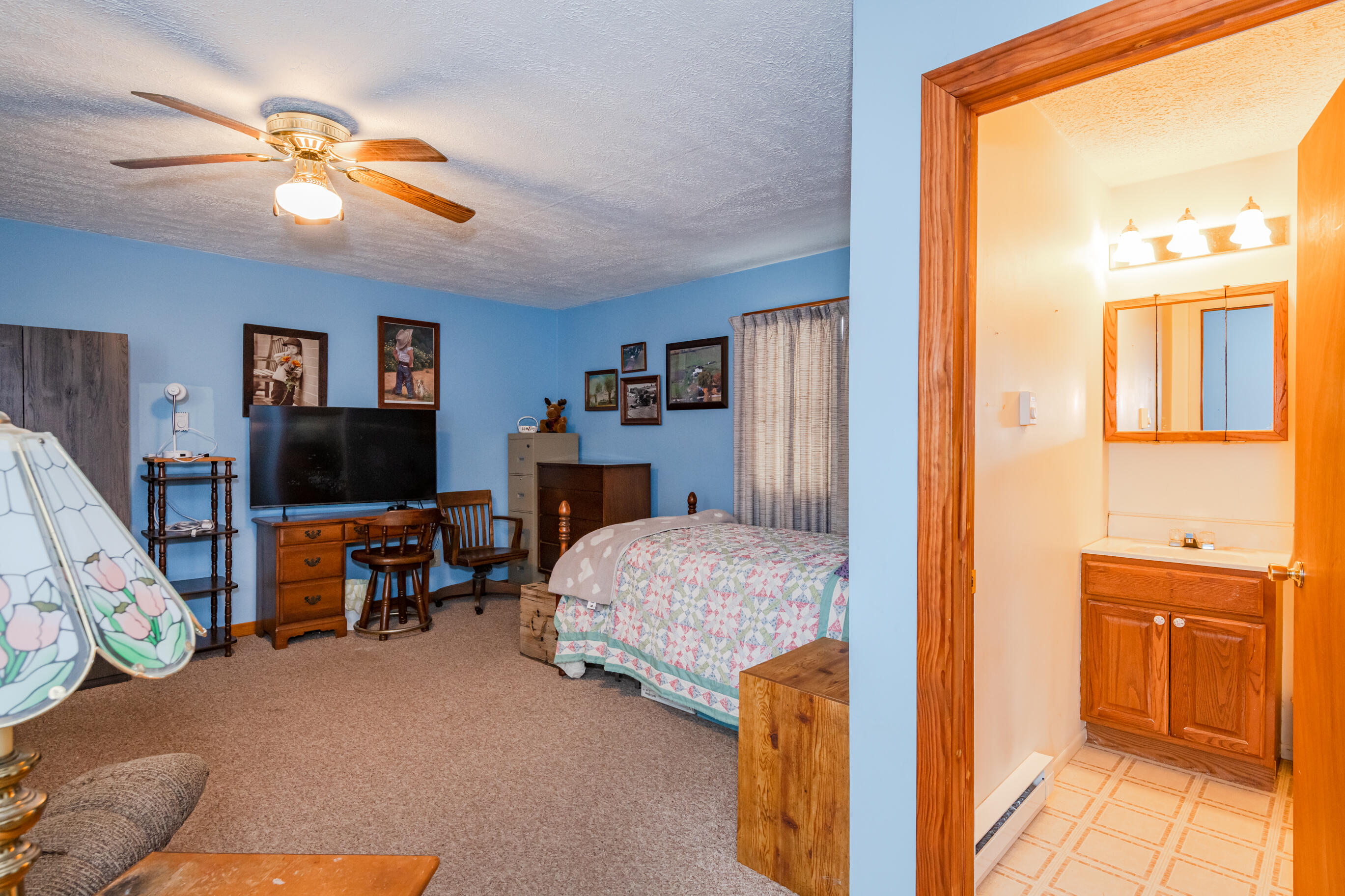 7710 Bollinger Road, Conover, Ohio 45317