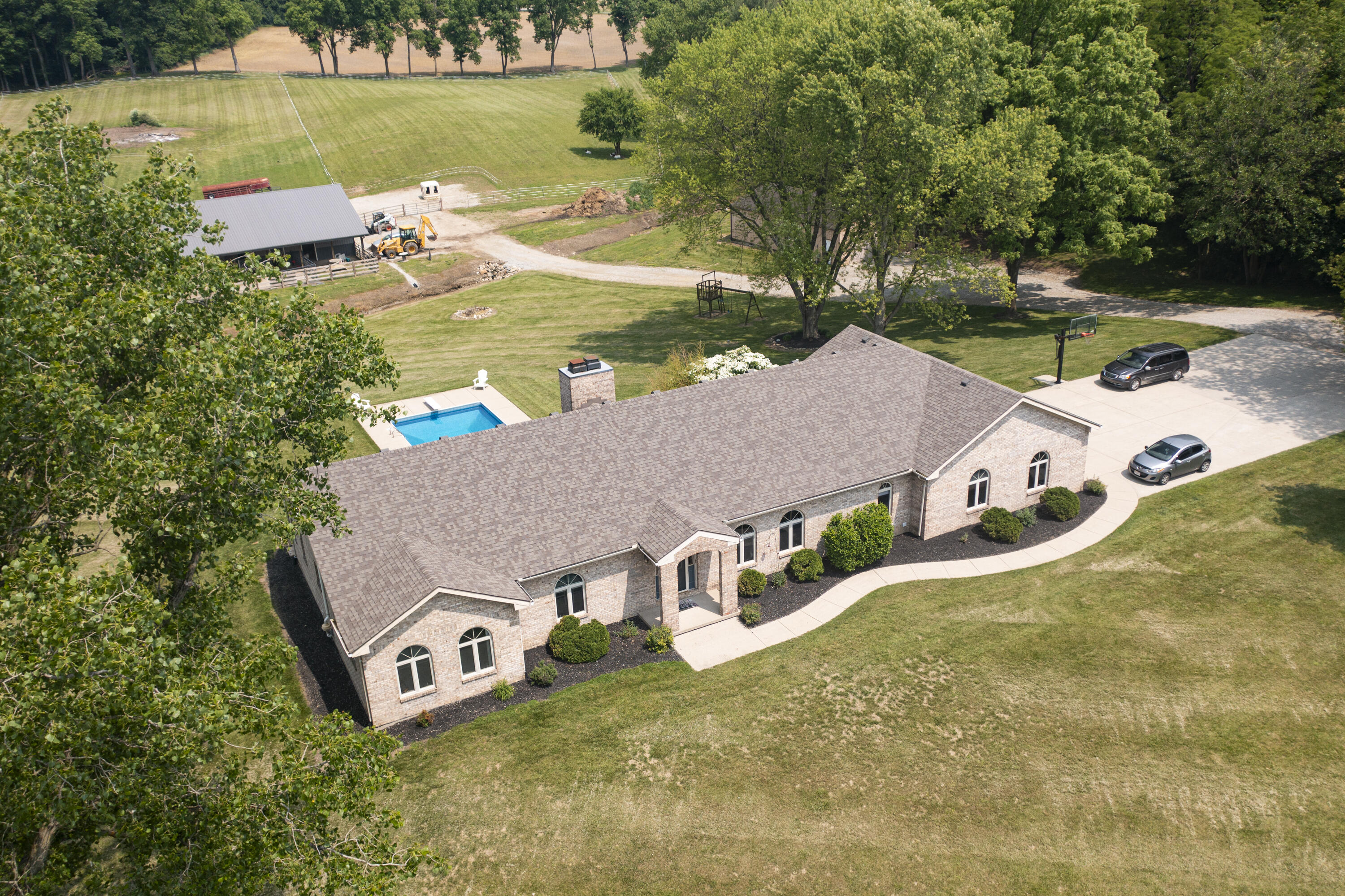 5152 Tecumseh Road, Springfield, Ohio 45502