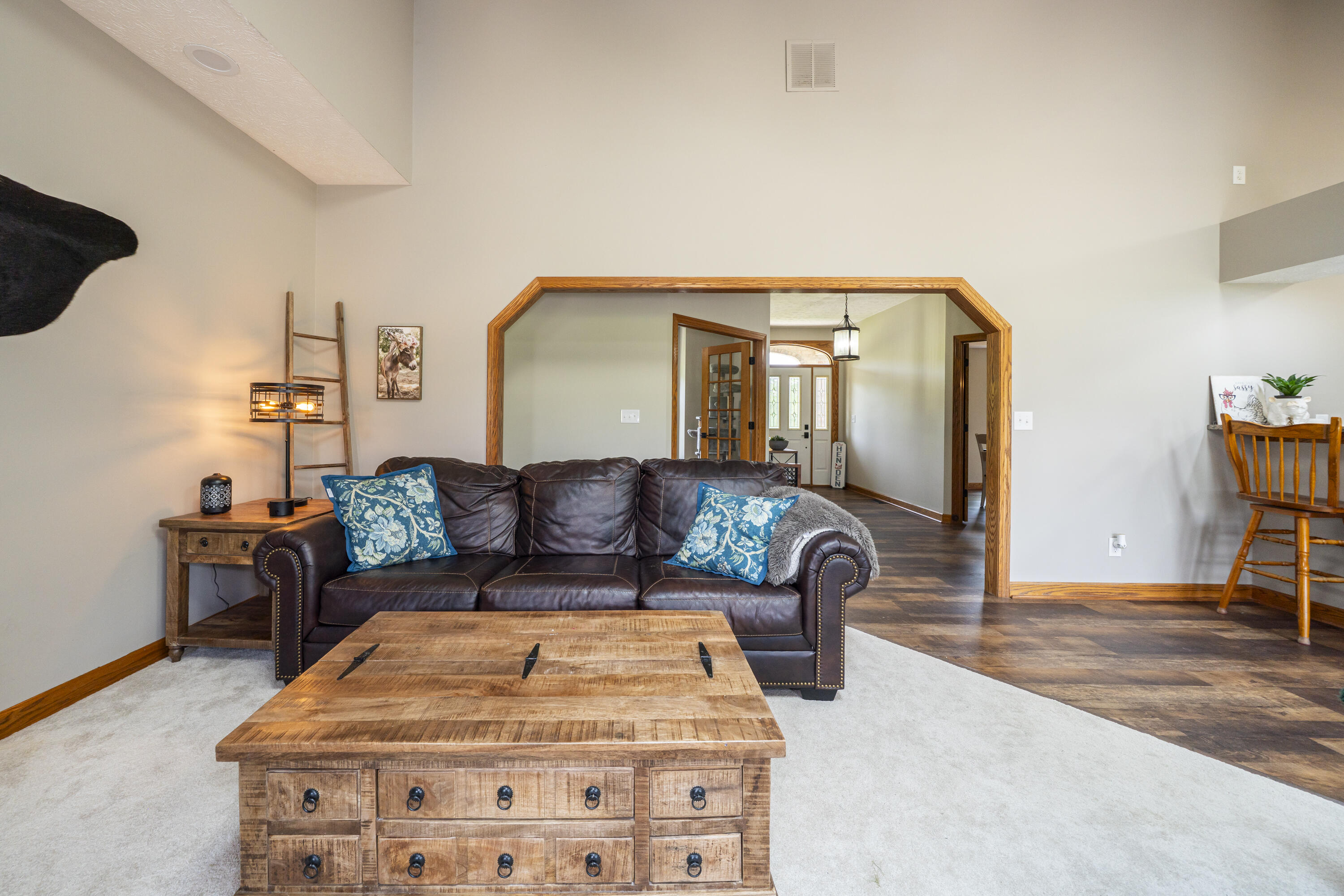 5152 Tecumseh Road, Springfield, Ohio 45502