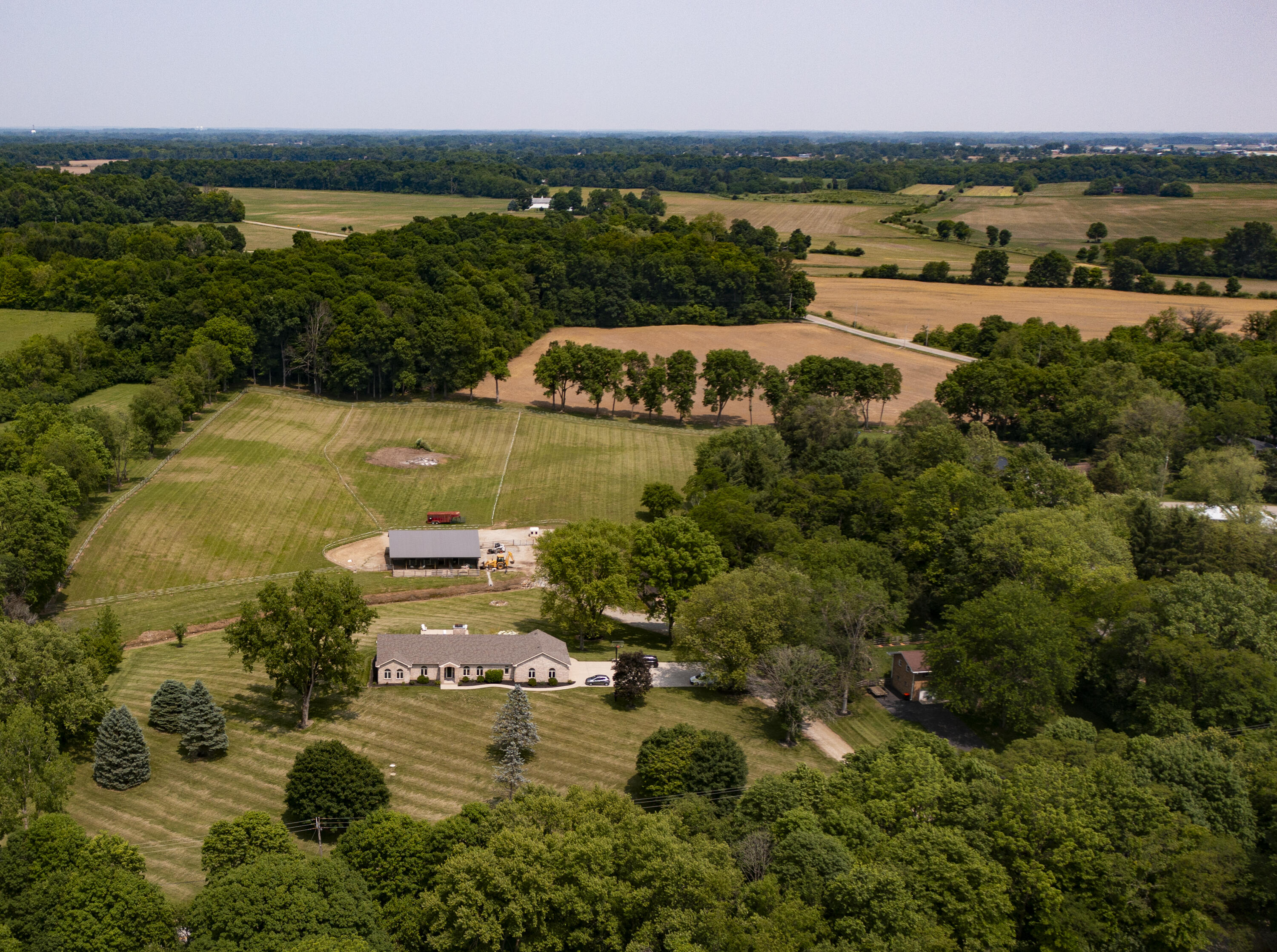 5152 Tecumseh Road, Springfield, Ohio 45502