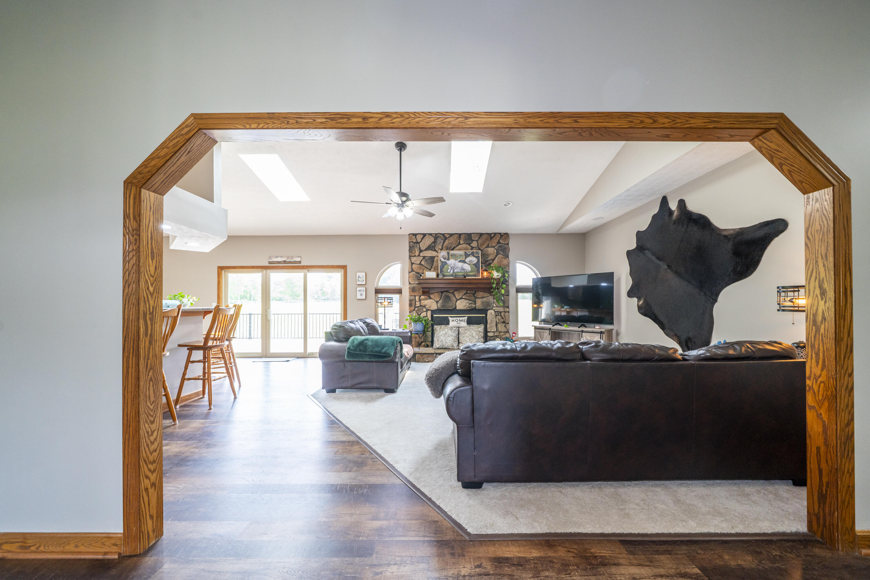 5152 Tecumseh Road, Springfield, Ohio 45502