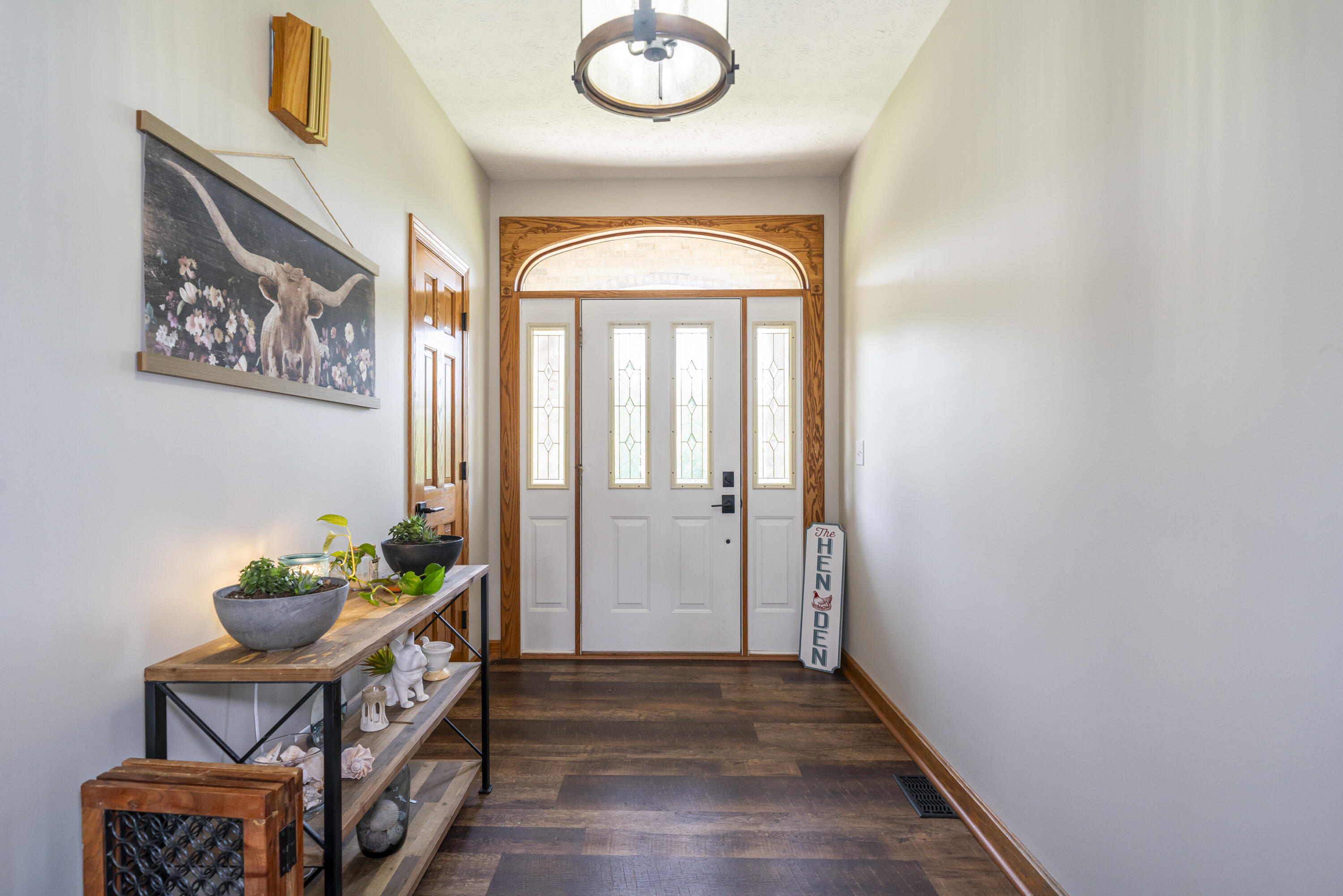 5152 Tecumseh Road, Springfield, Ohio 45502