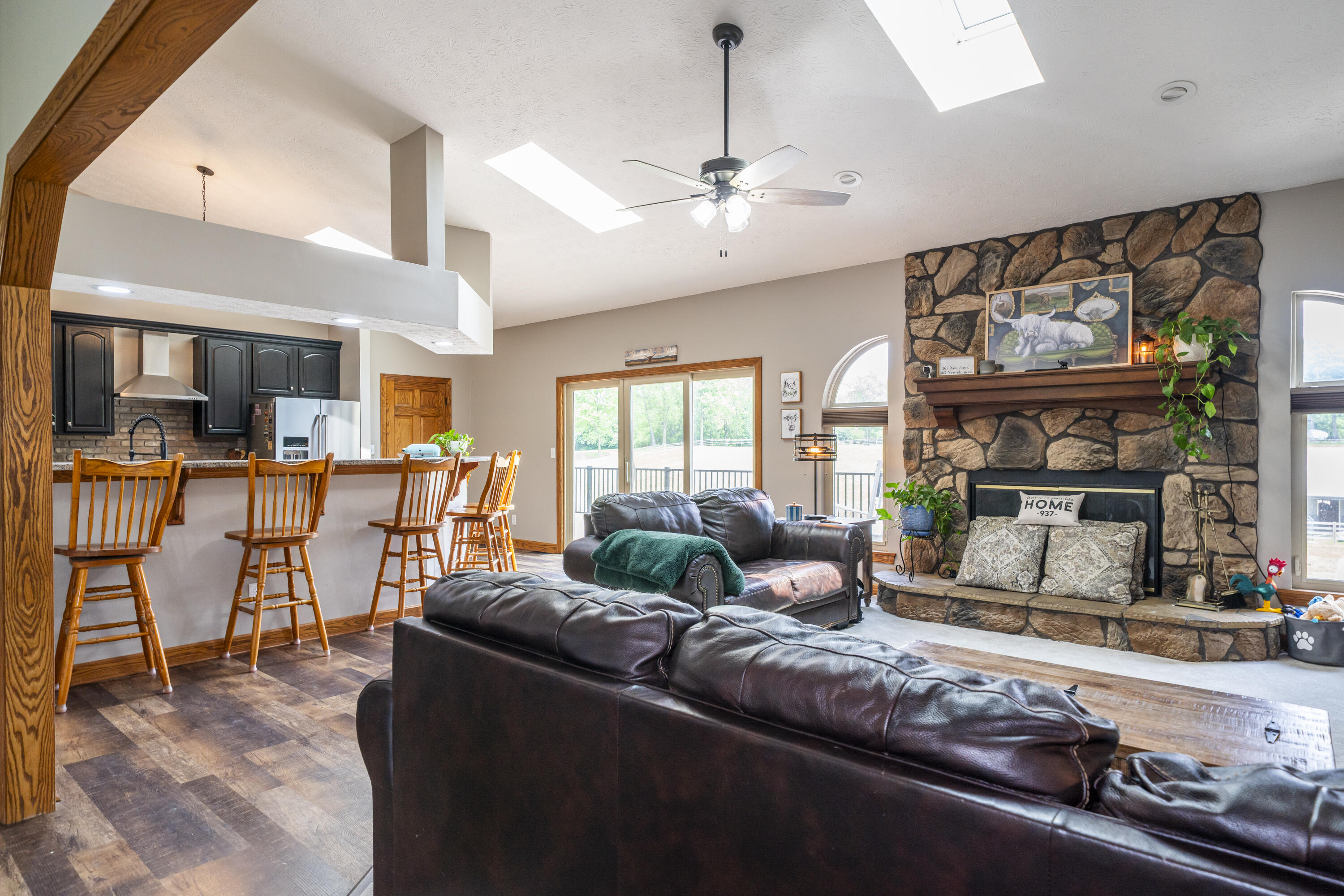 5152 Tecumseh Road, Springfield, Ohio 45502