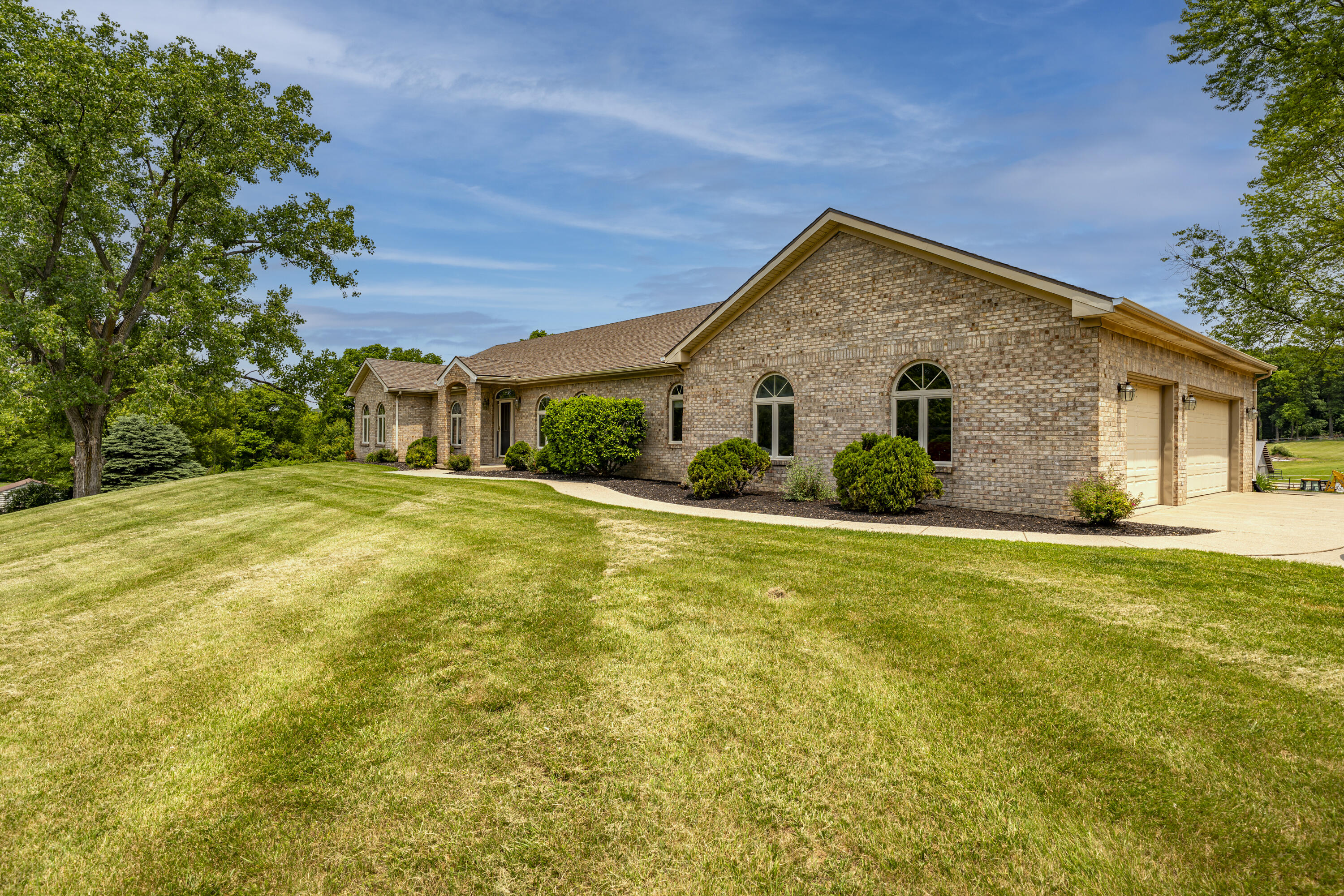 5152 Tecumseh Road, Springfield, Ohio 45502