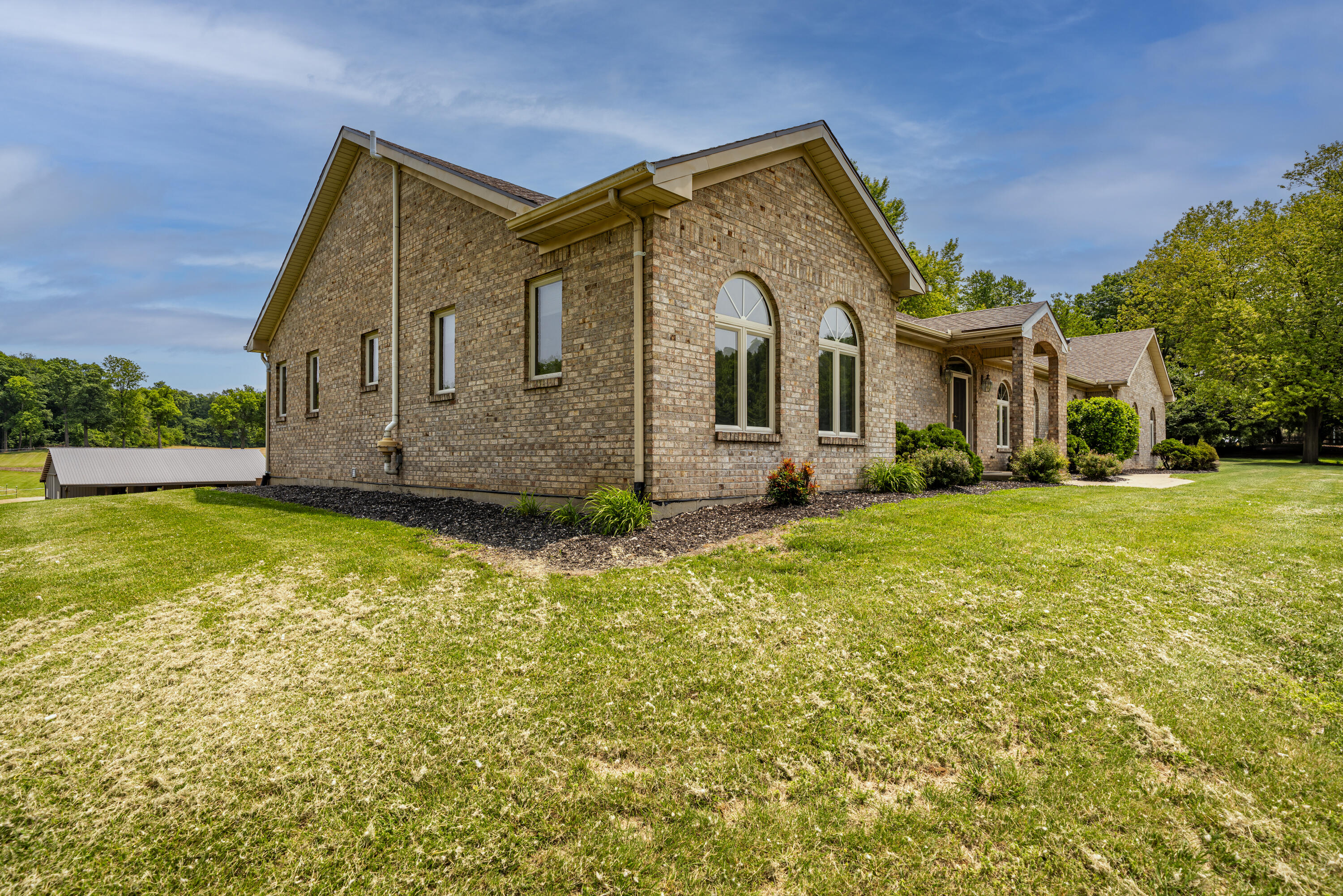 5152 Tecumseh Road, Springfield, Ohio 45502