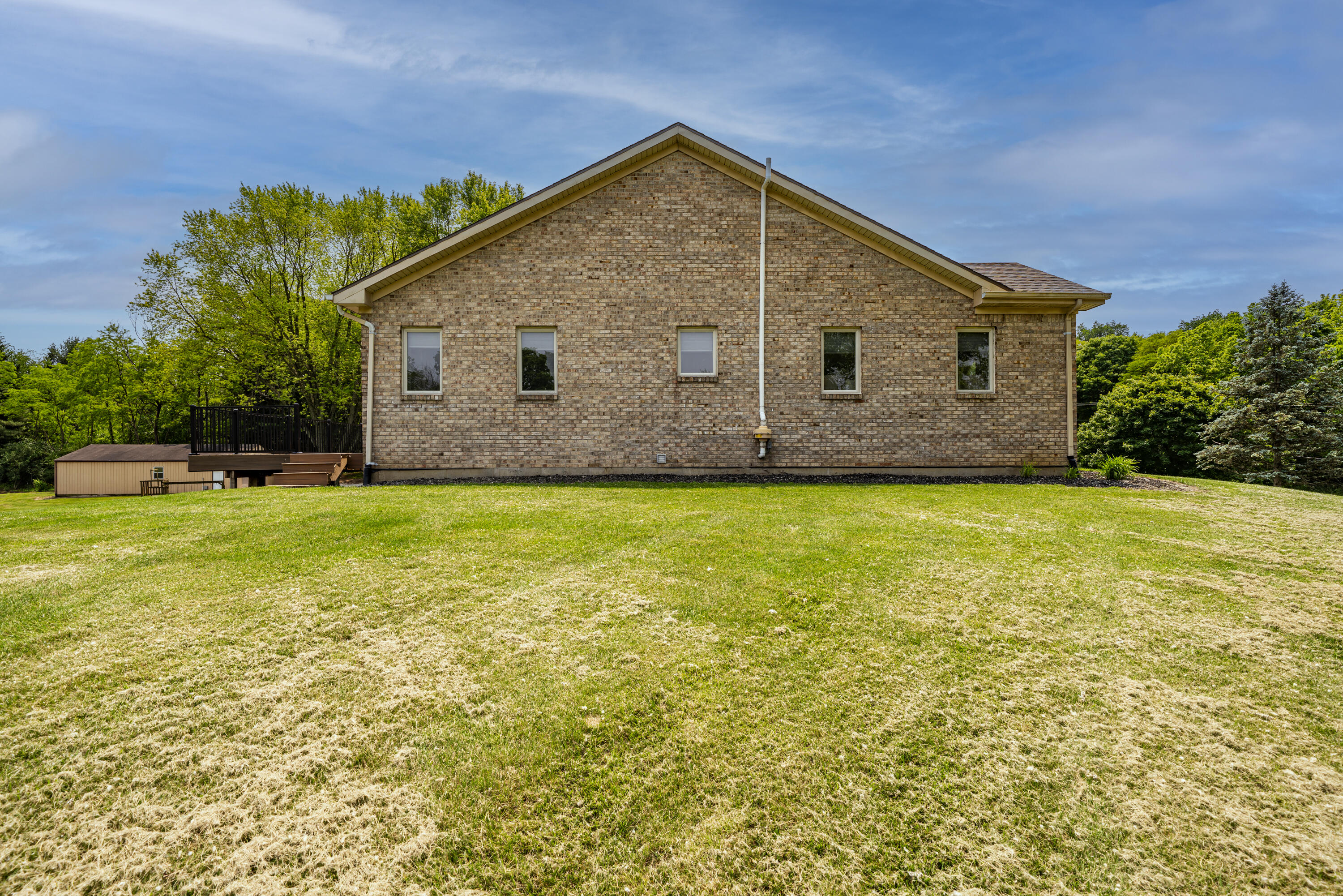 5152 Tecumseh Road, Springfield, Ohio 45502