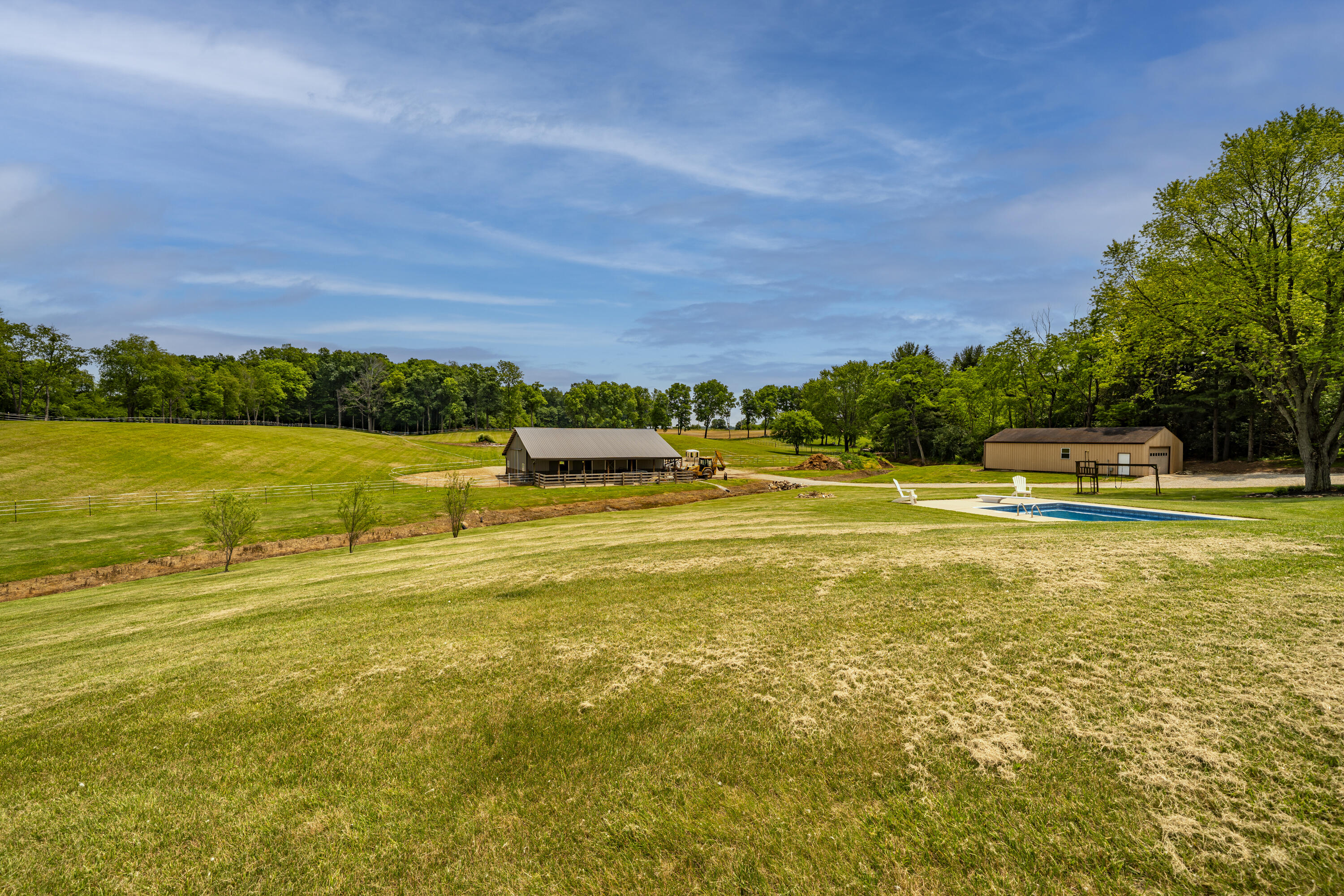 5152 Tecumseh Road, Springfield, Ohio 45502