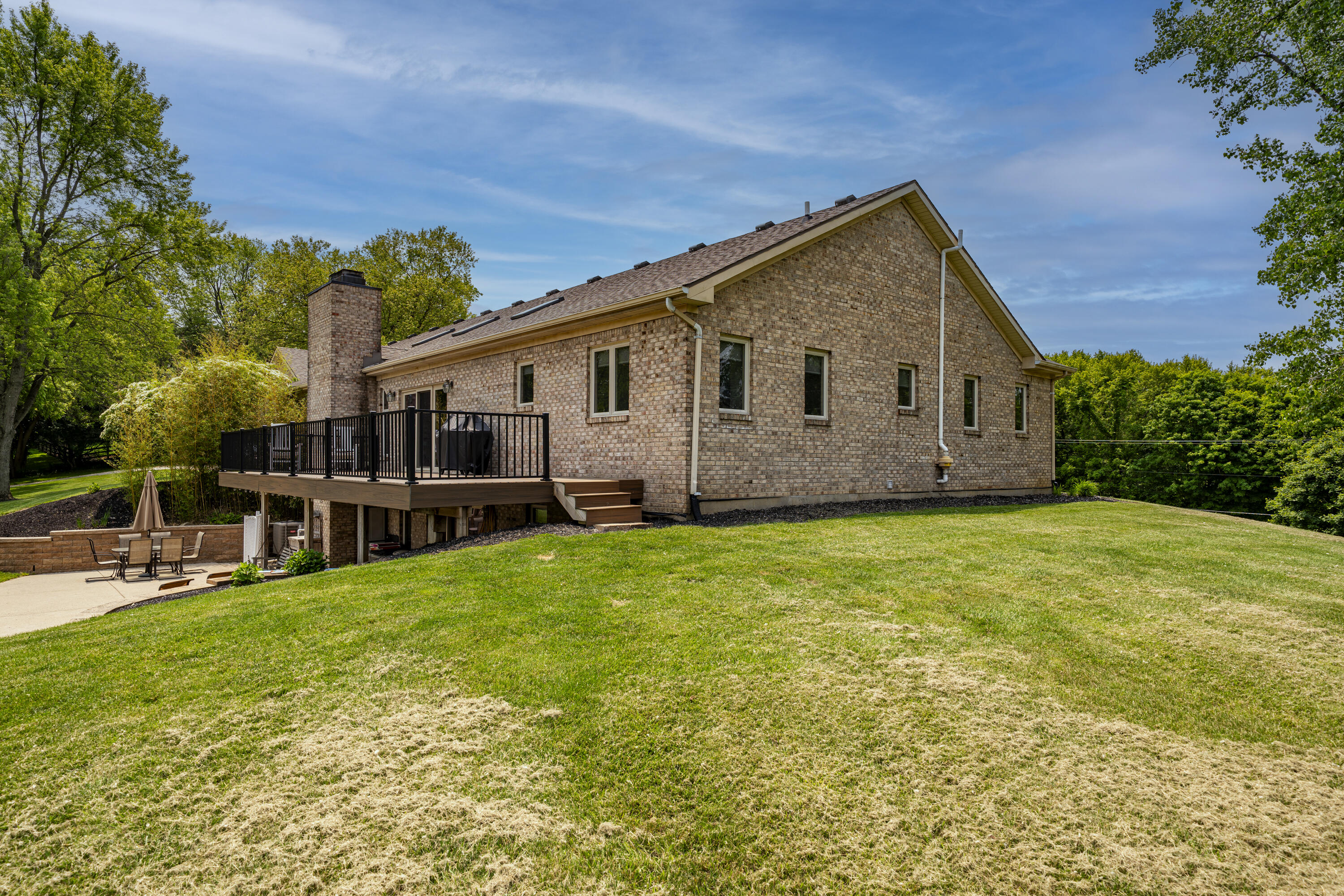 5152 Tecumseh Road, Springfield, Ohio 45502