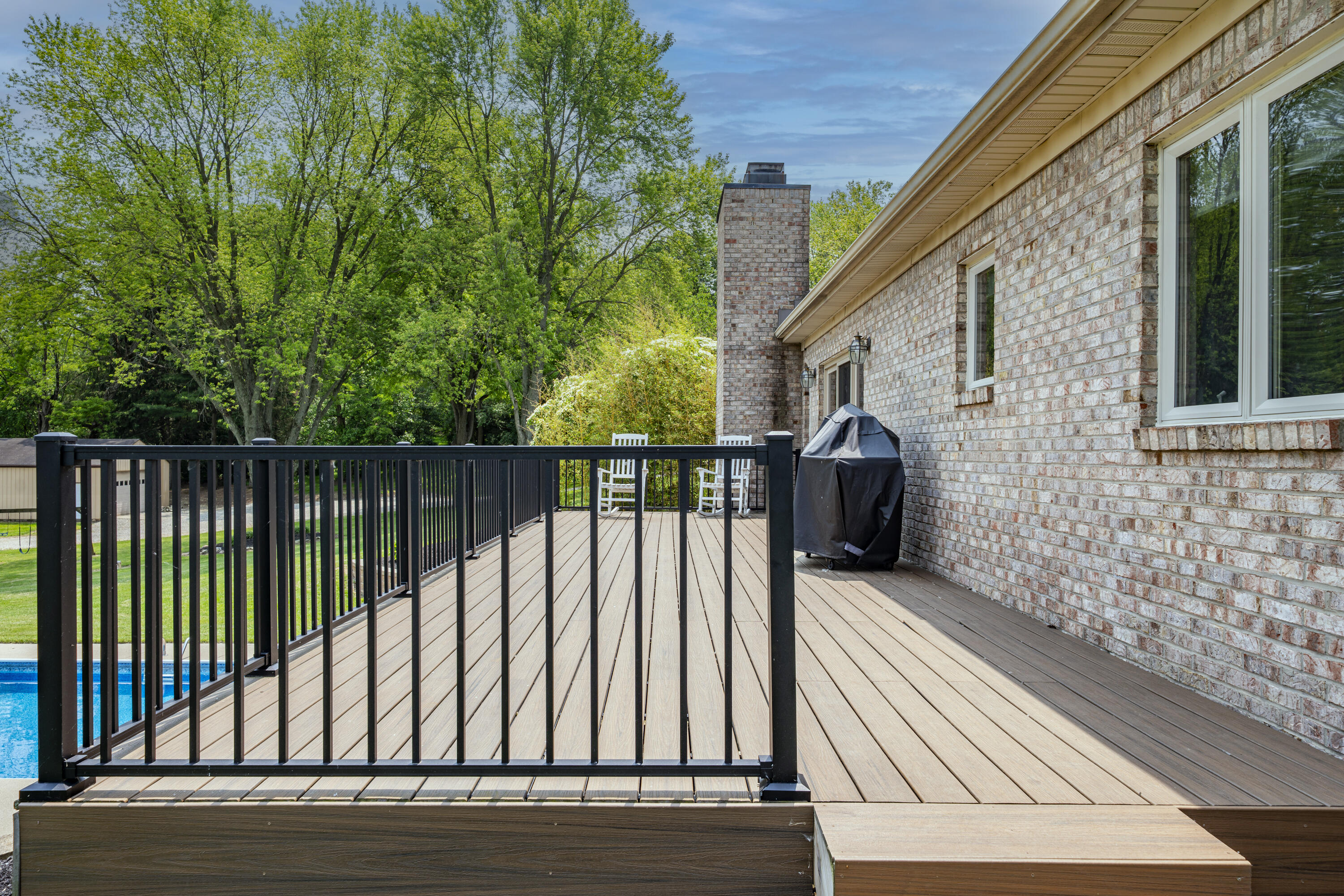 5152 Tecumseh Road, Springfield, Ohio 45502