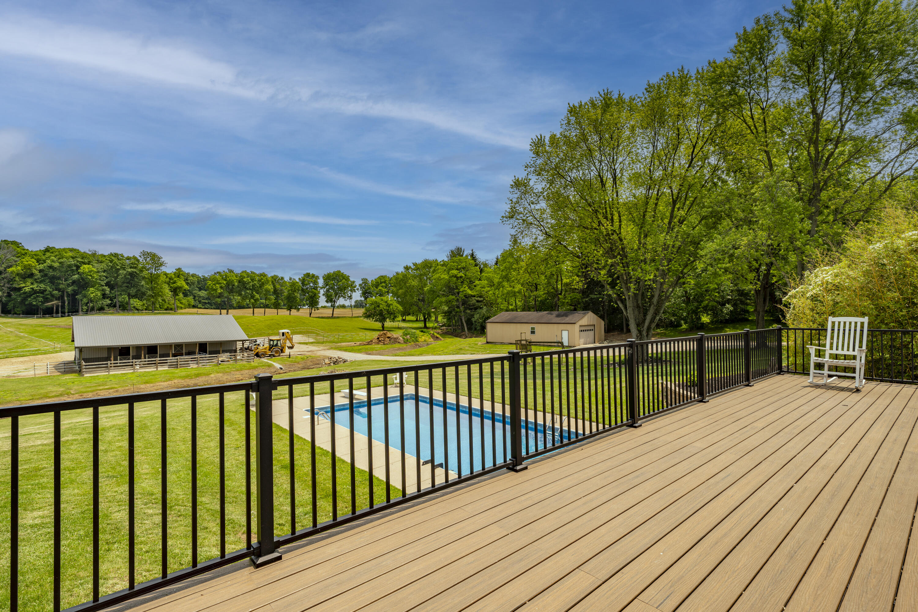 5152 Tecumseh Road, Springfield, Ohio 45502