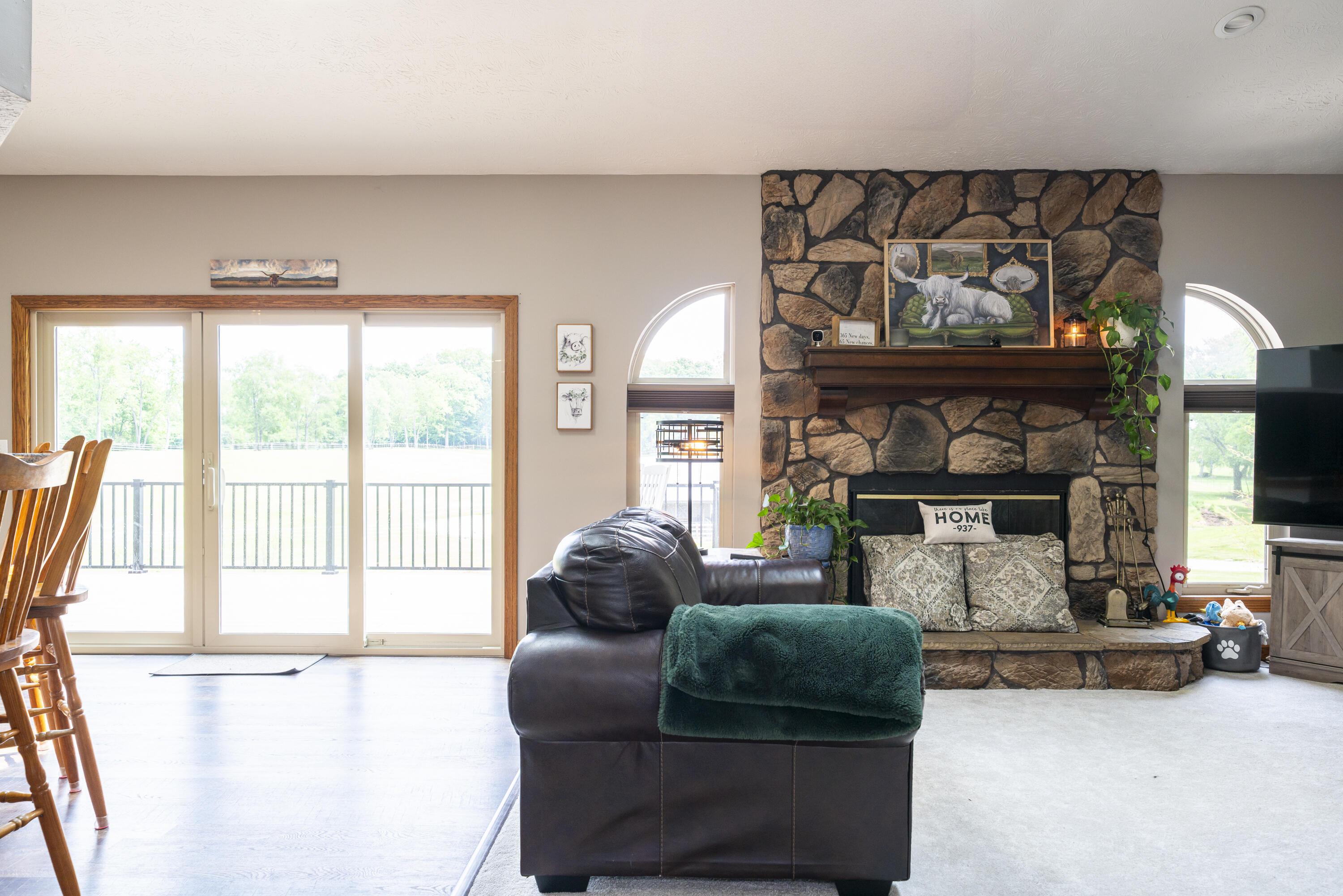 5152 Tecumseh Road, Springfield, Ohio 45502